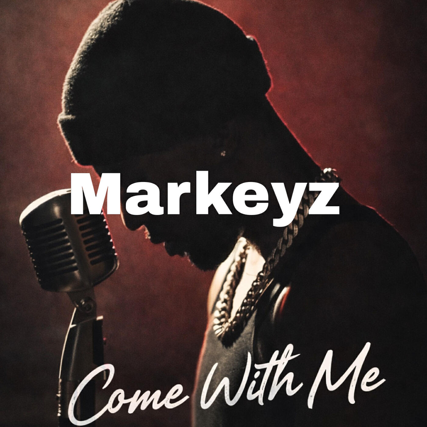Релиз Come With Me