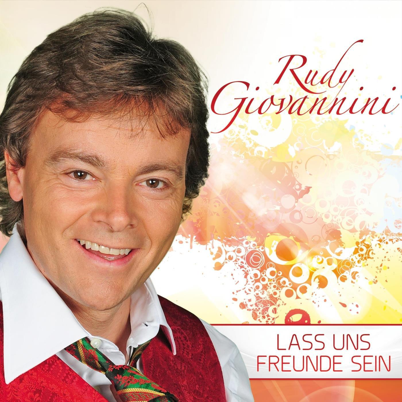 Релиз Lass uns Freunde sein