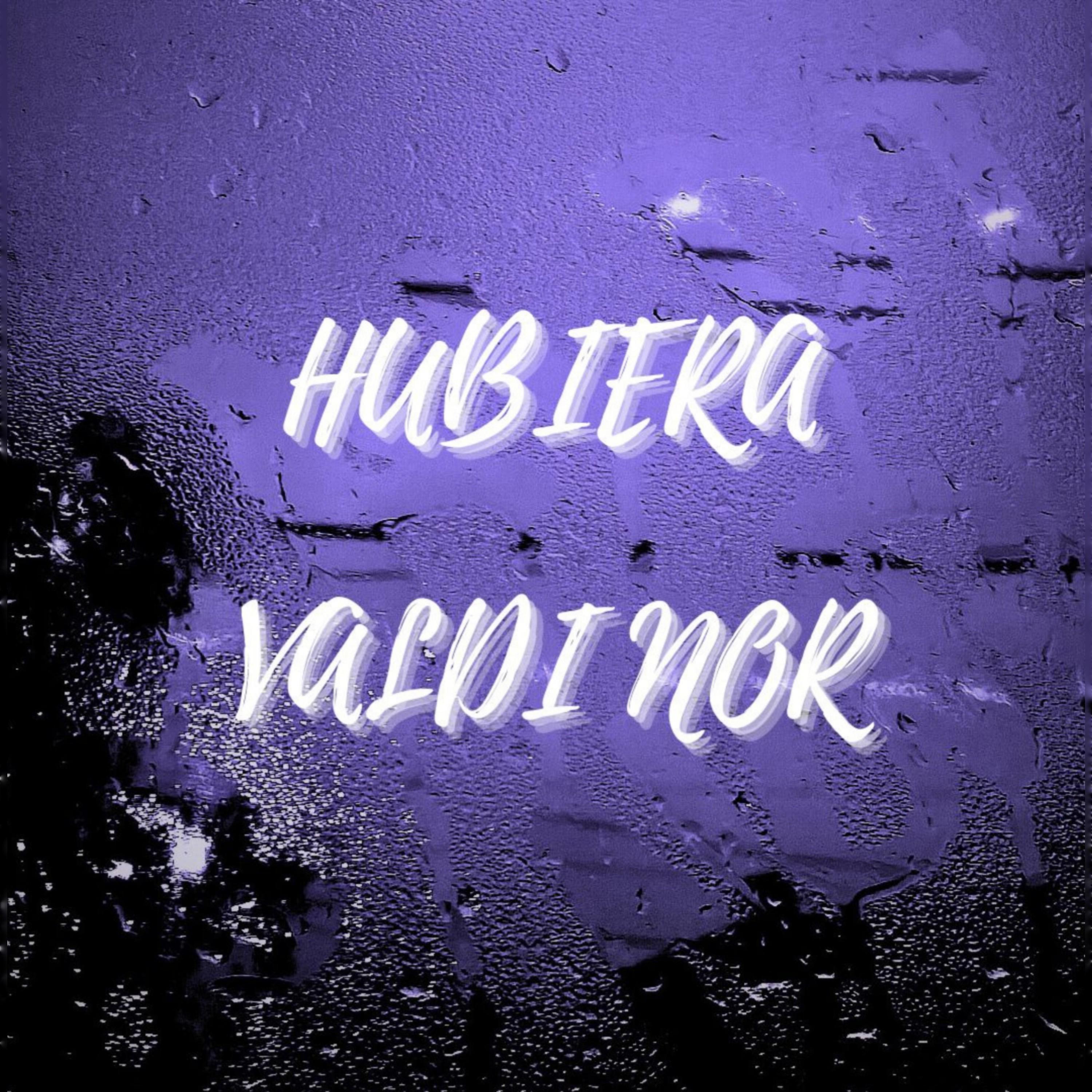 Релиз HUBIERA