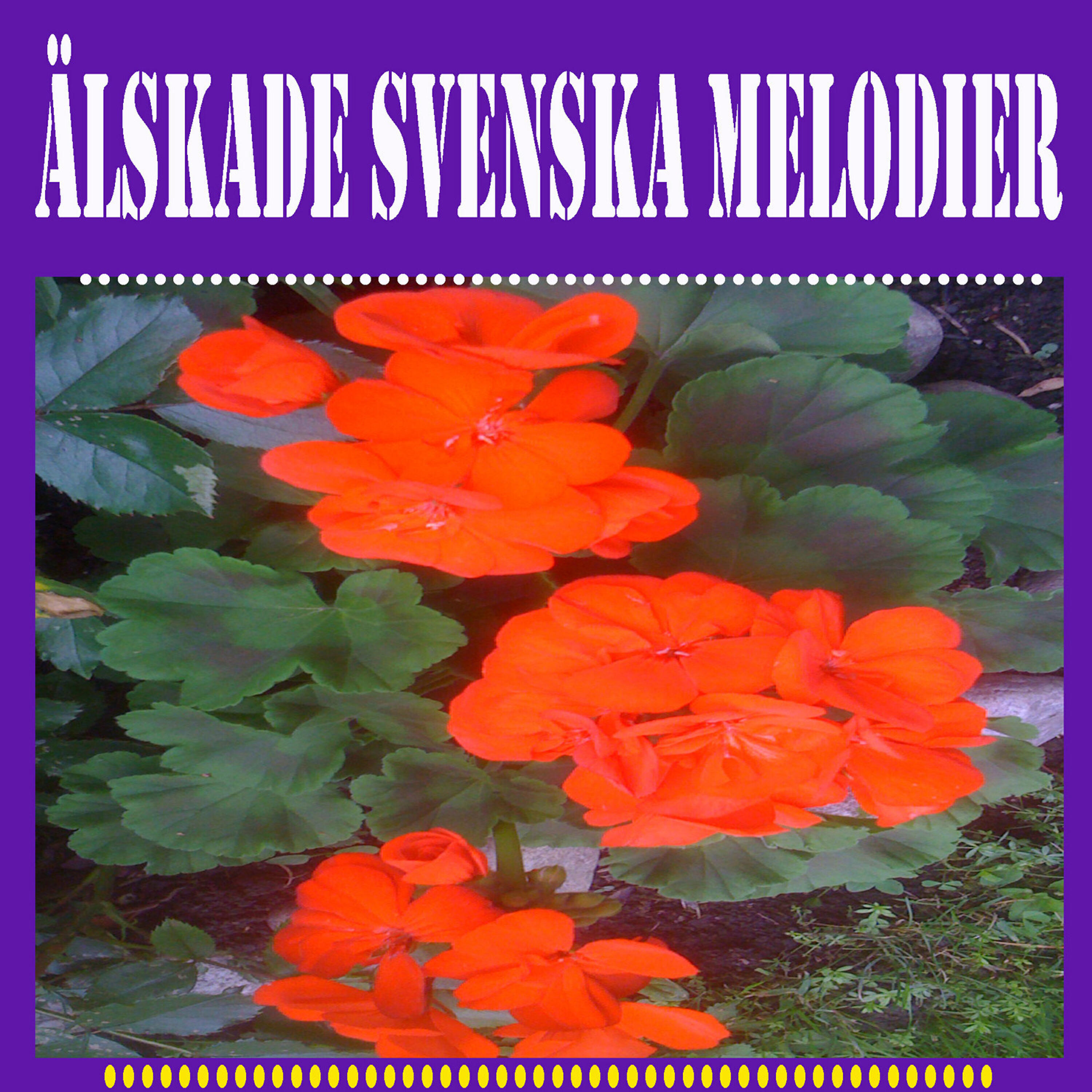 Релиз Älskade Svenska Melodier