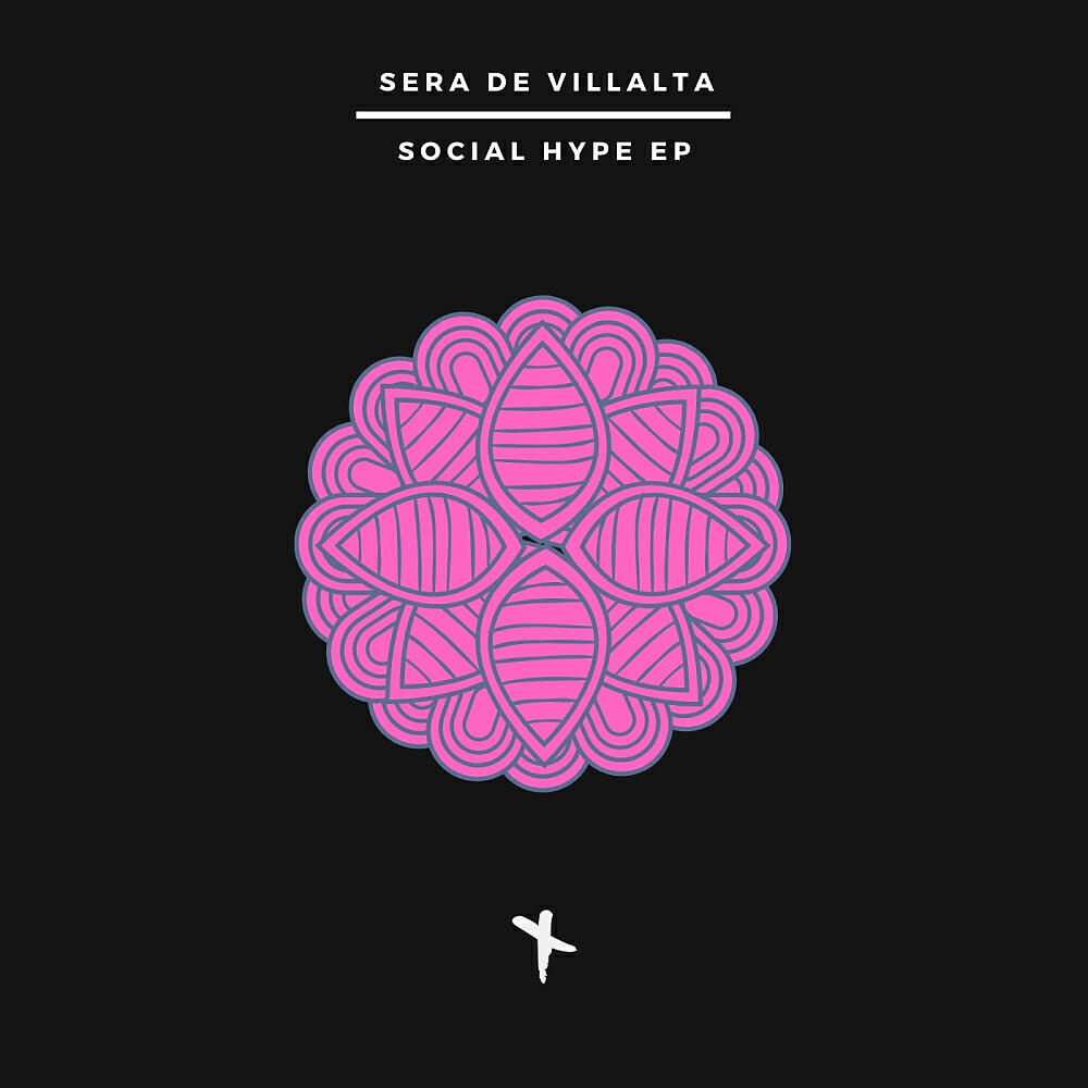 Релиз Social Hype EP