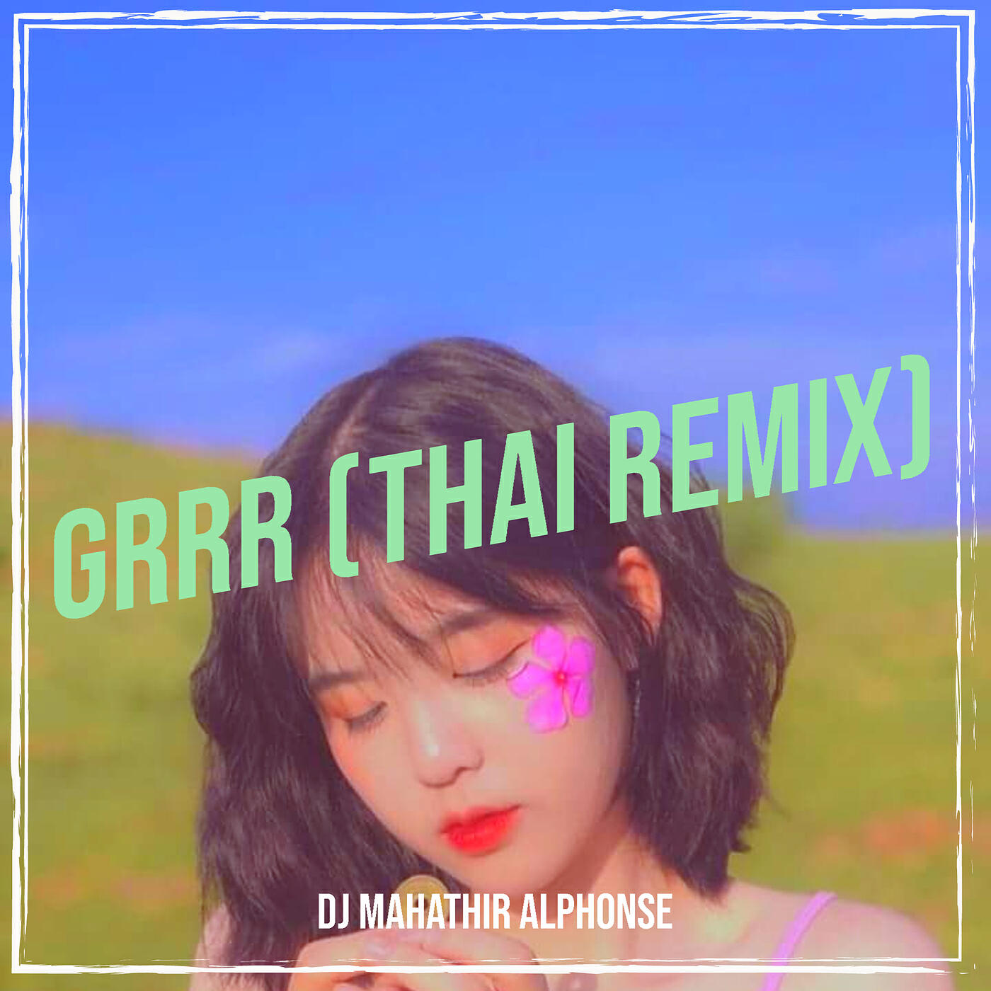 Релиз Grrr (Thai Remix)