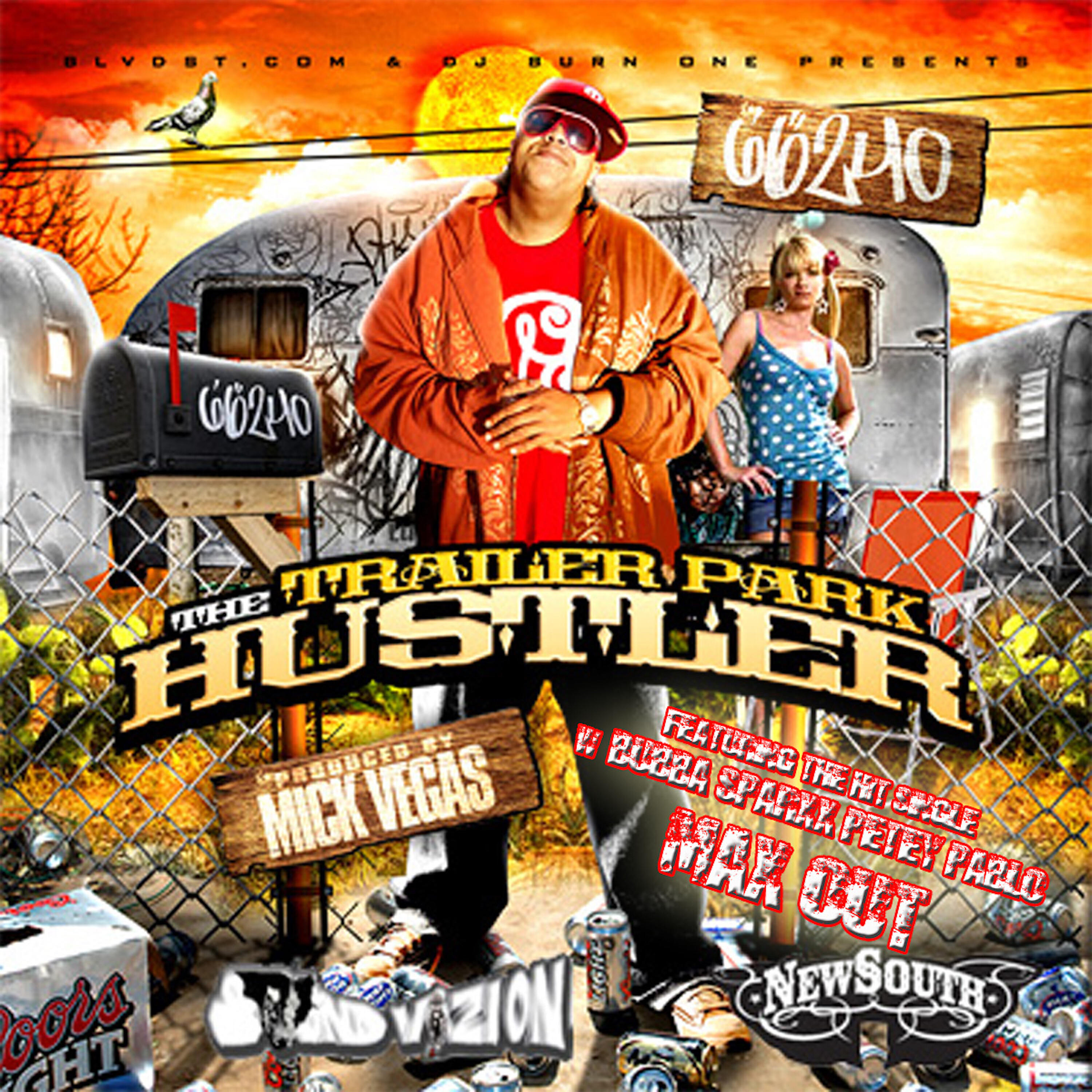 Релиз Trailer Park Hustla