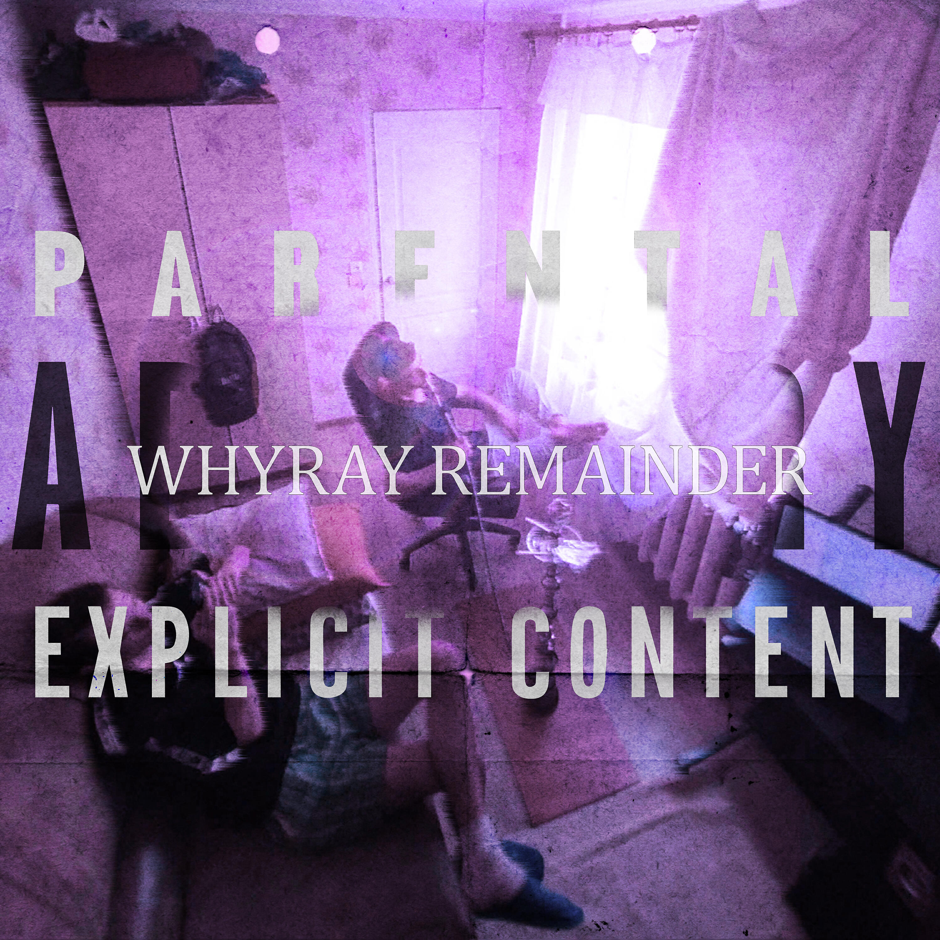 Релиз Remainder