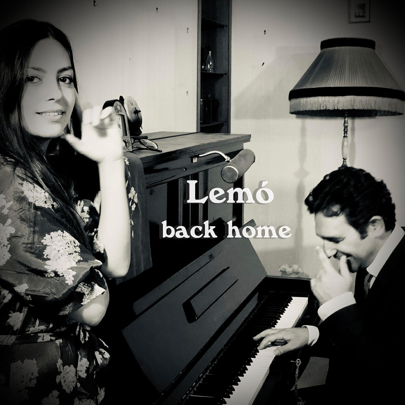 Релиз Back Home
