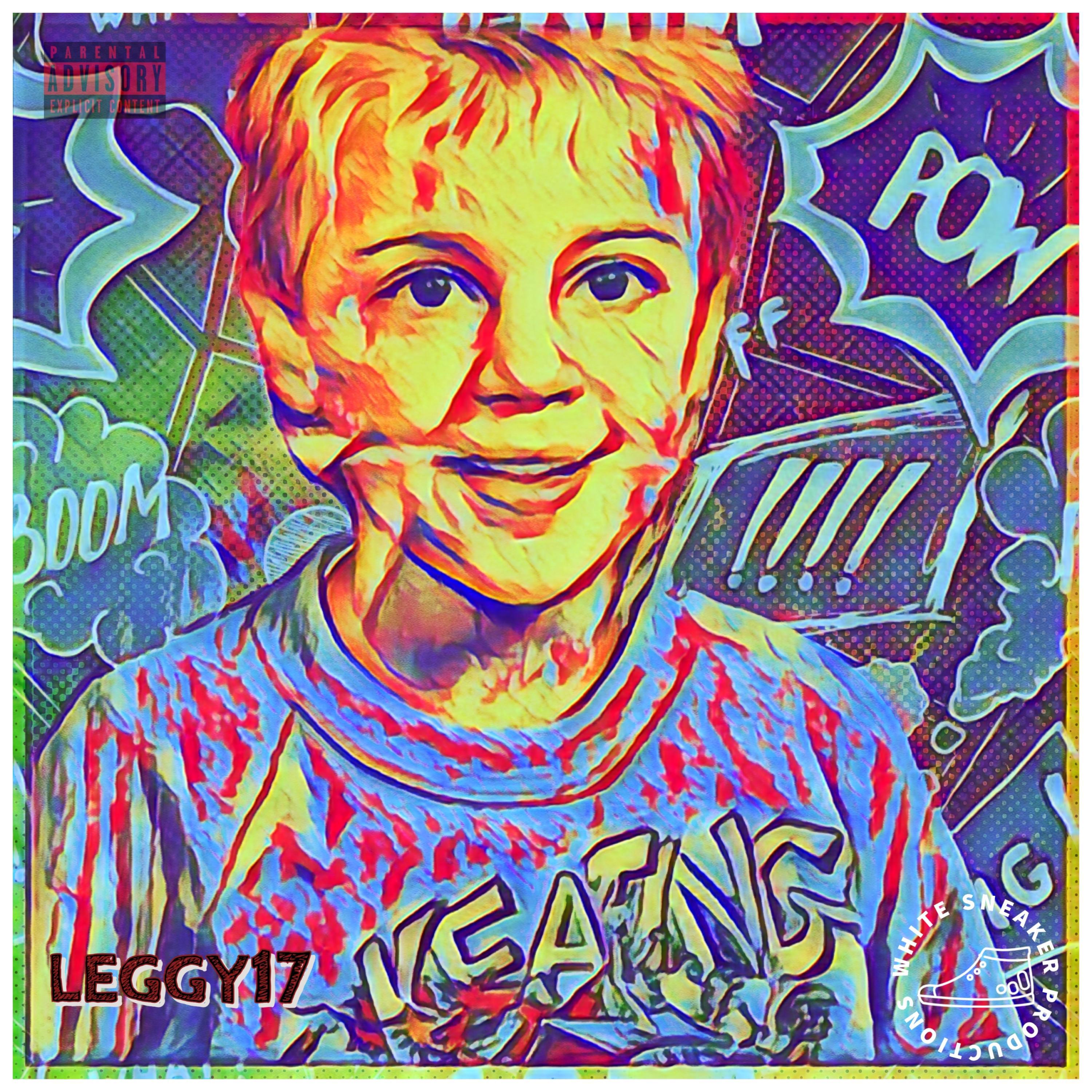 Релиз Leggy17