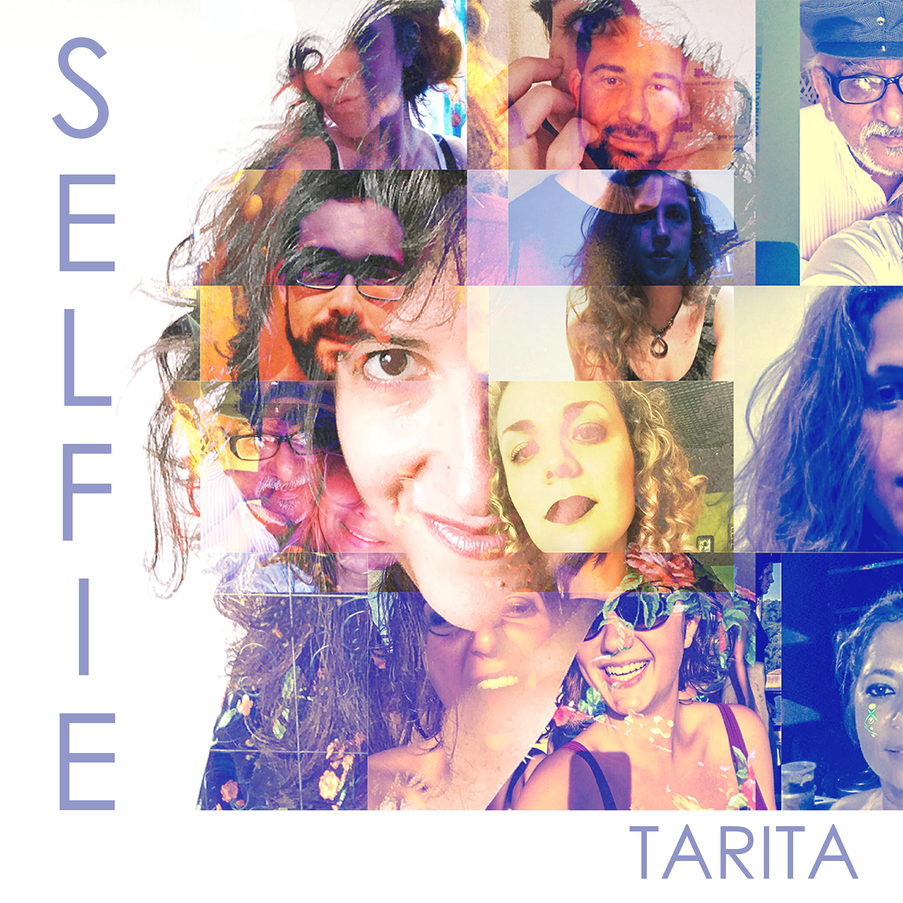 Скачать песню Tarita de Souza - Selfie бесплатно в MP3 для Android и iOS