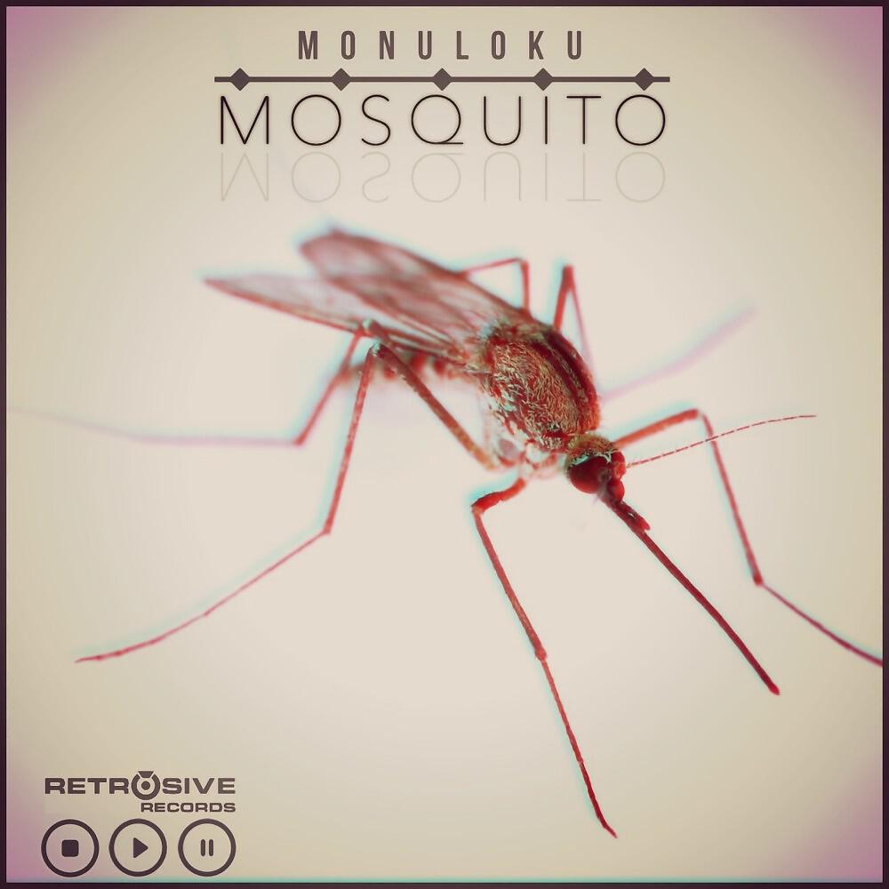 Релиз Mosquito