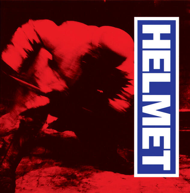 Релиз Meantime