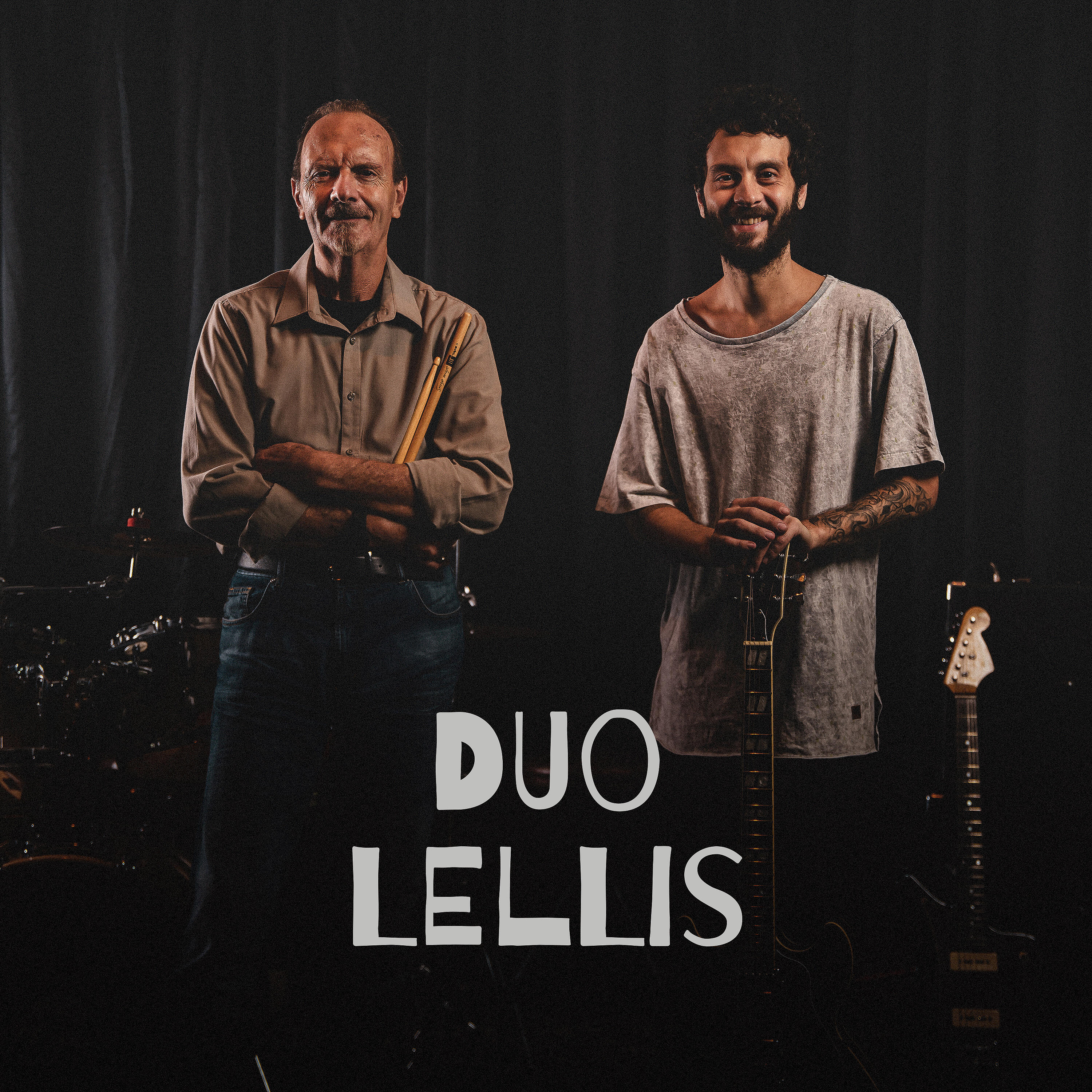 Релиз Duo Lellis