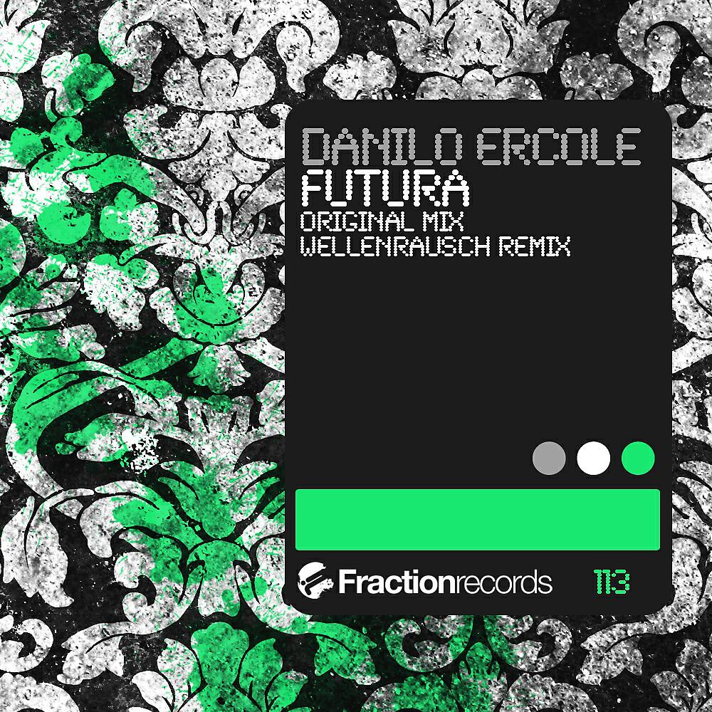 Скачать песню Danilo Ercole - Futura (Wellenrausch Remix) бесплатно в MP3 для Android и iOS
