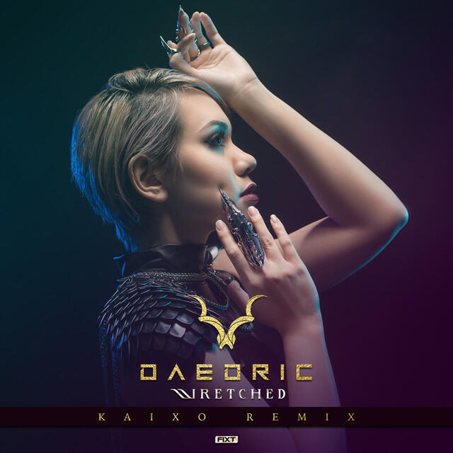 Релиз Wretched (Kaixo Remix)