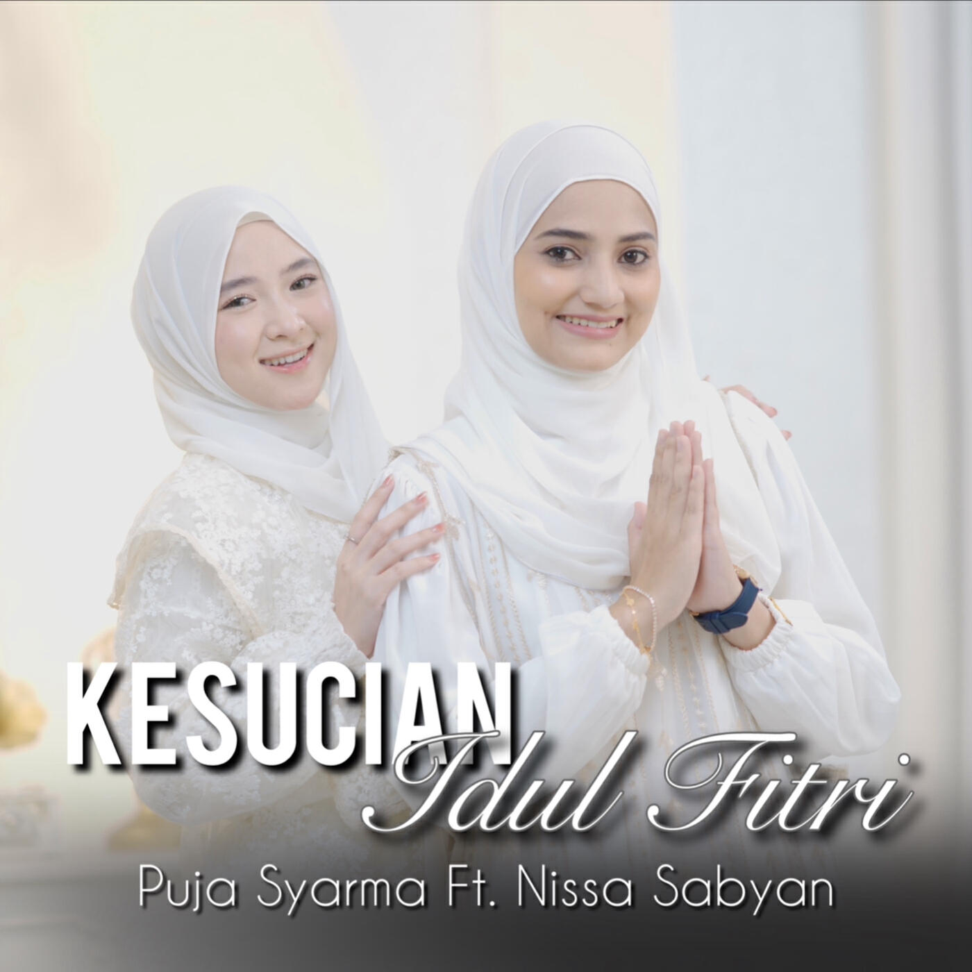 Релиз Kesucian Idul Fitri