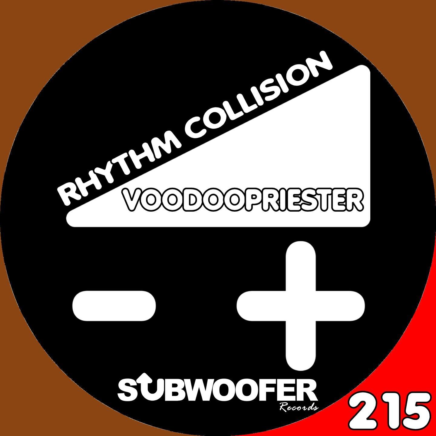 Релиз Rhythm Collision