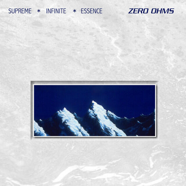 Релиз SUPREME*INFINITE*ESSENCE