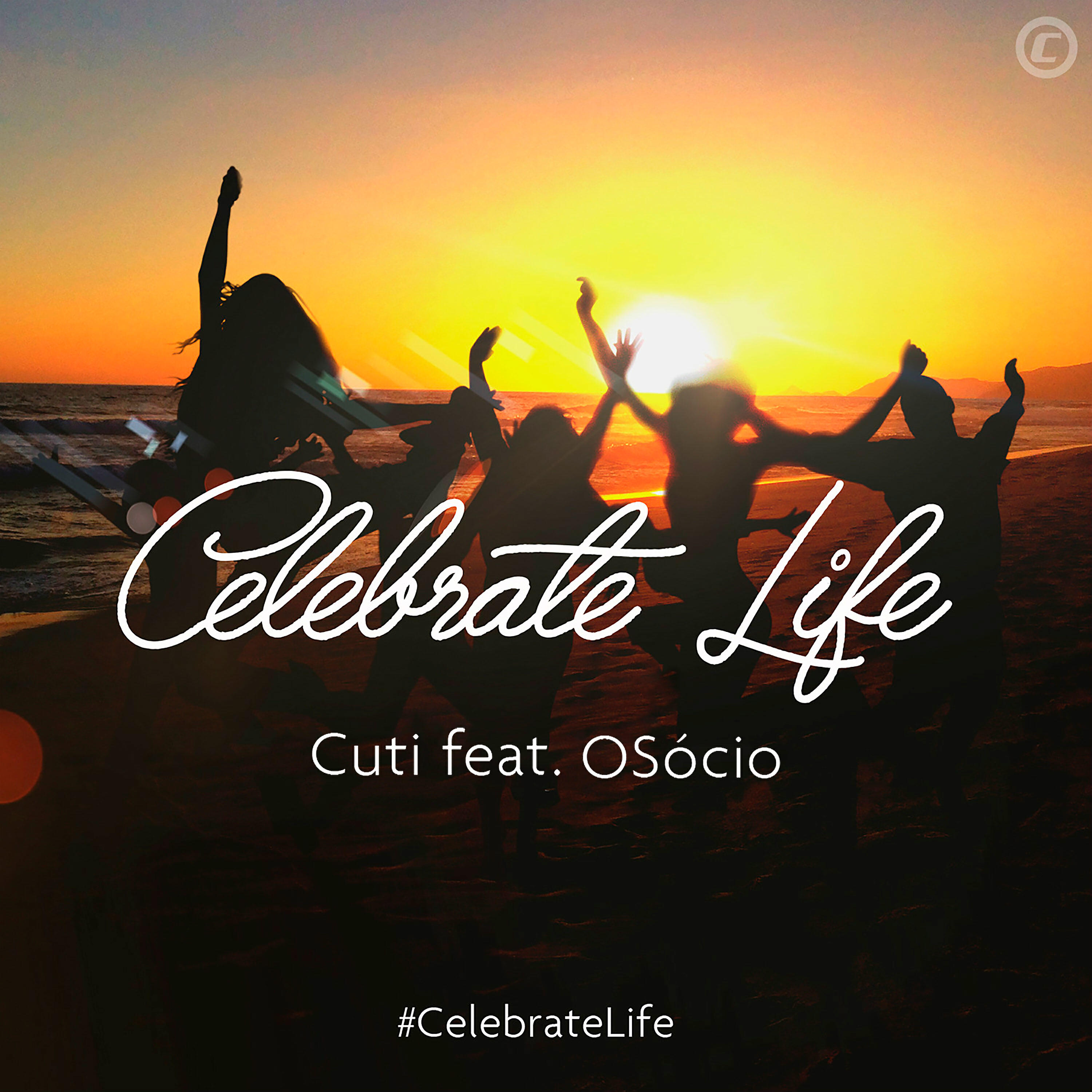 Релиз Celebrate Life