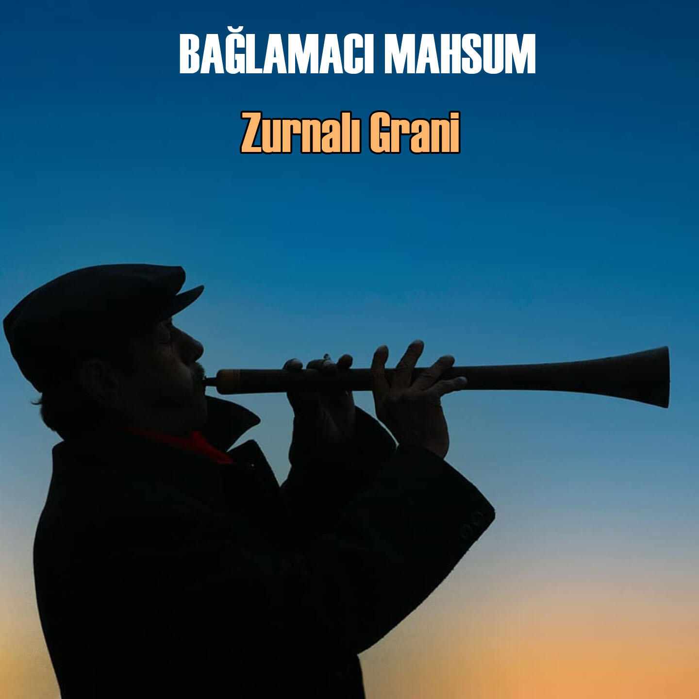 Bağlamacı Mahsum