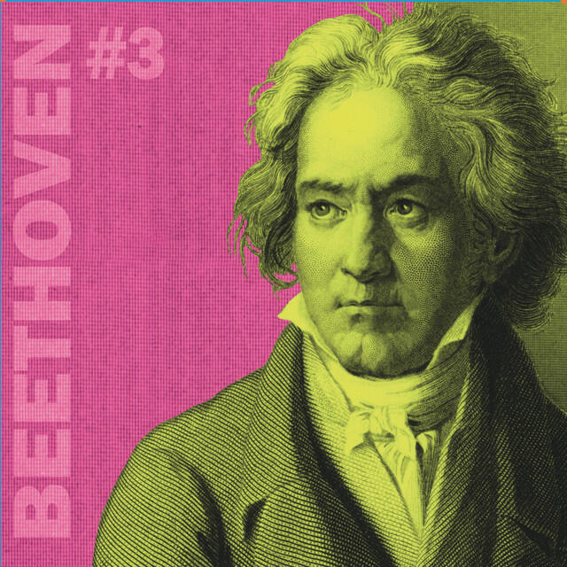 Релиз Best Beethoven Vol.3