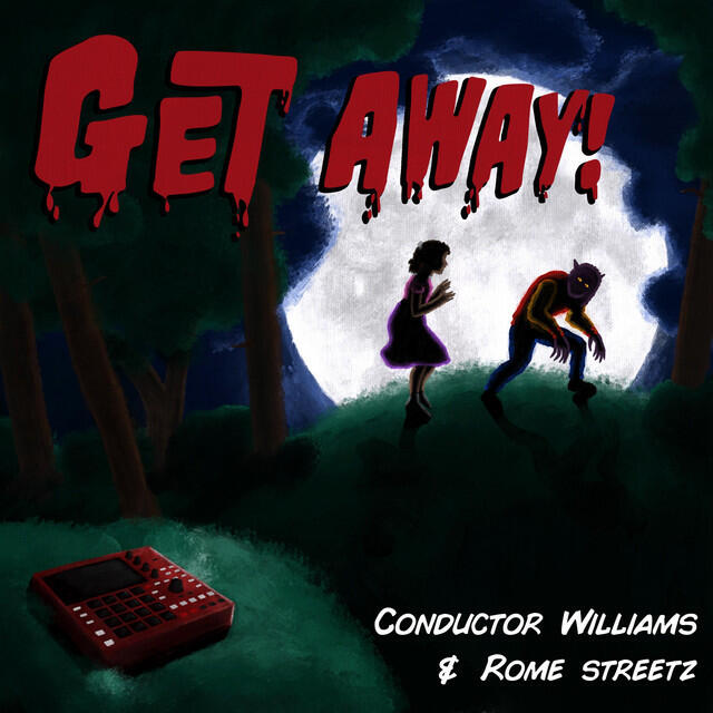 Релиз Get Away!