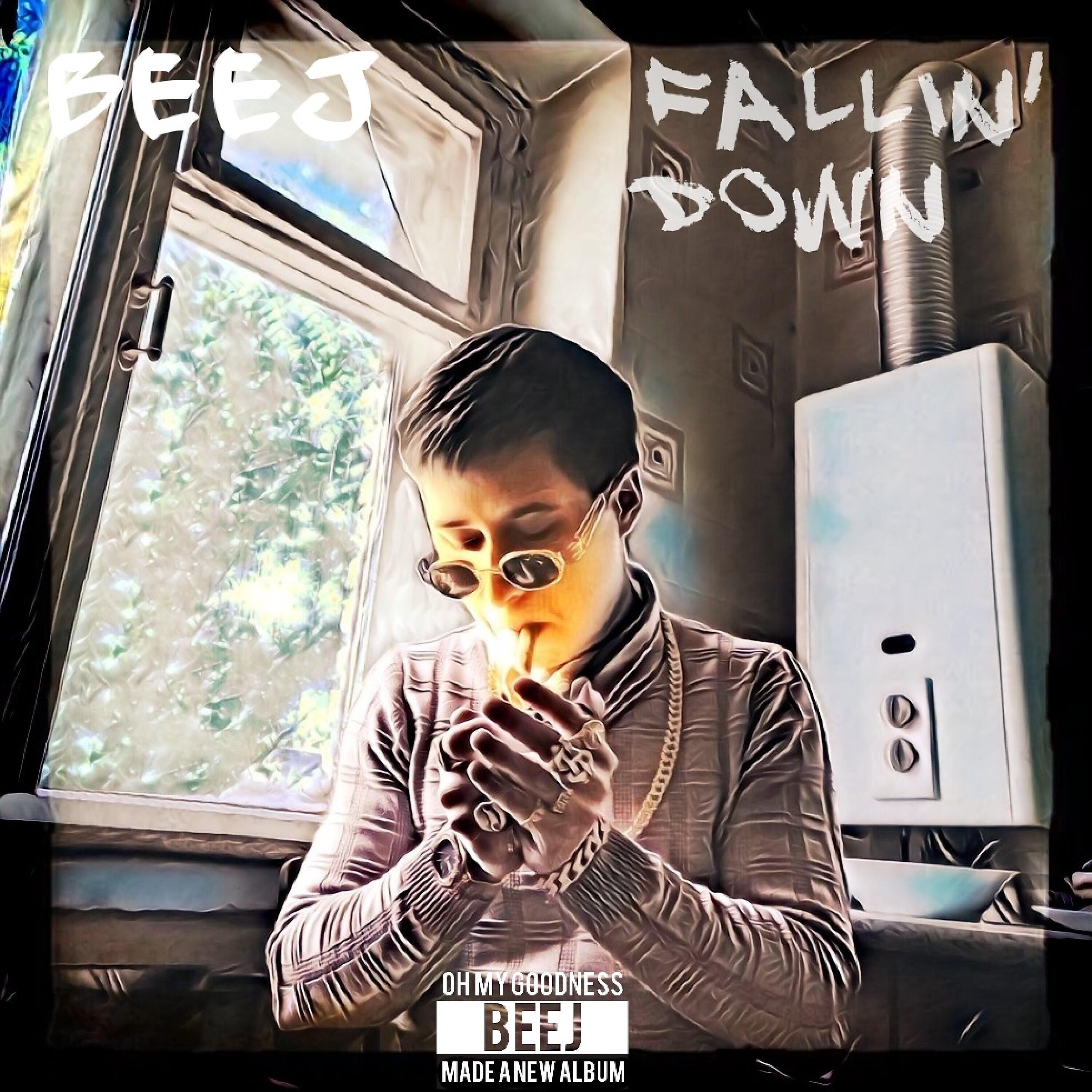 Релиз Fallin' Down