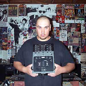 DJ Eddie Def