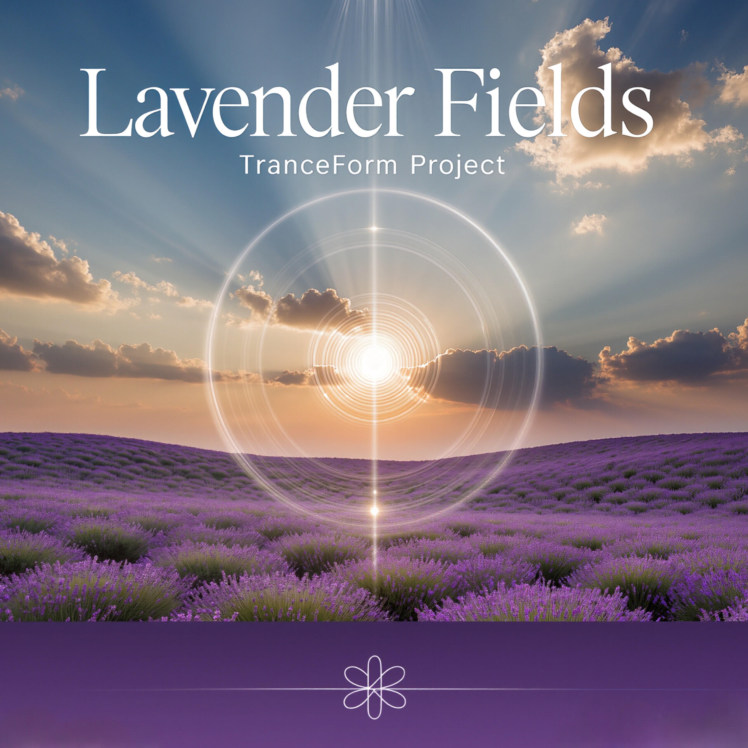 Релиз Lavender Fields
