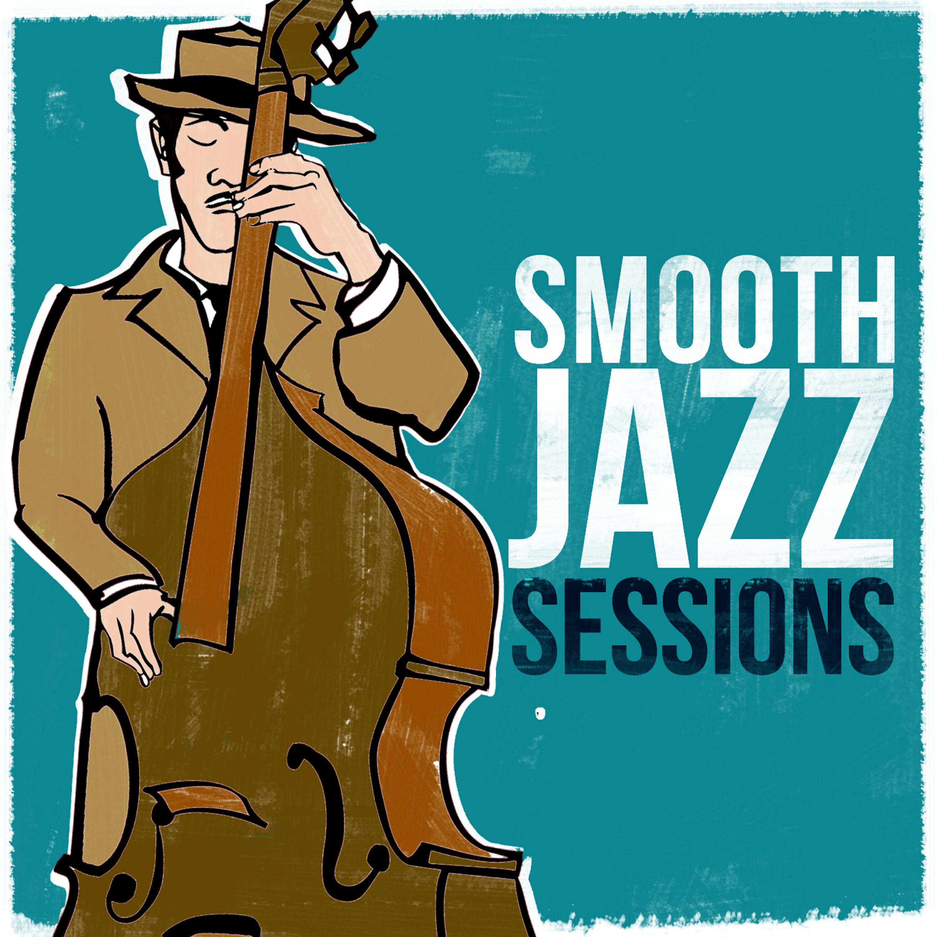 Релиз Smooth Jazz Sessions