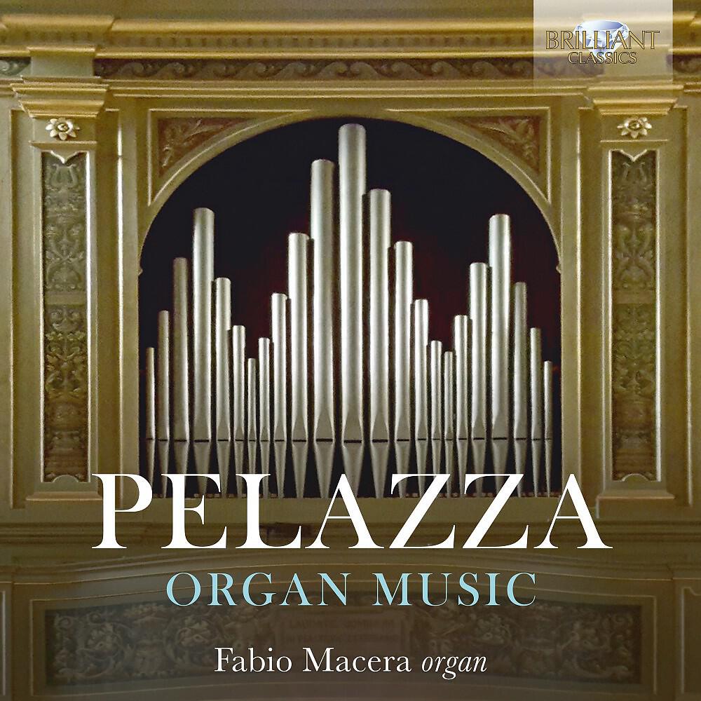 Релиз Pelazza: Organ Music