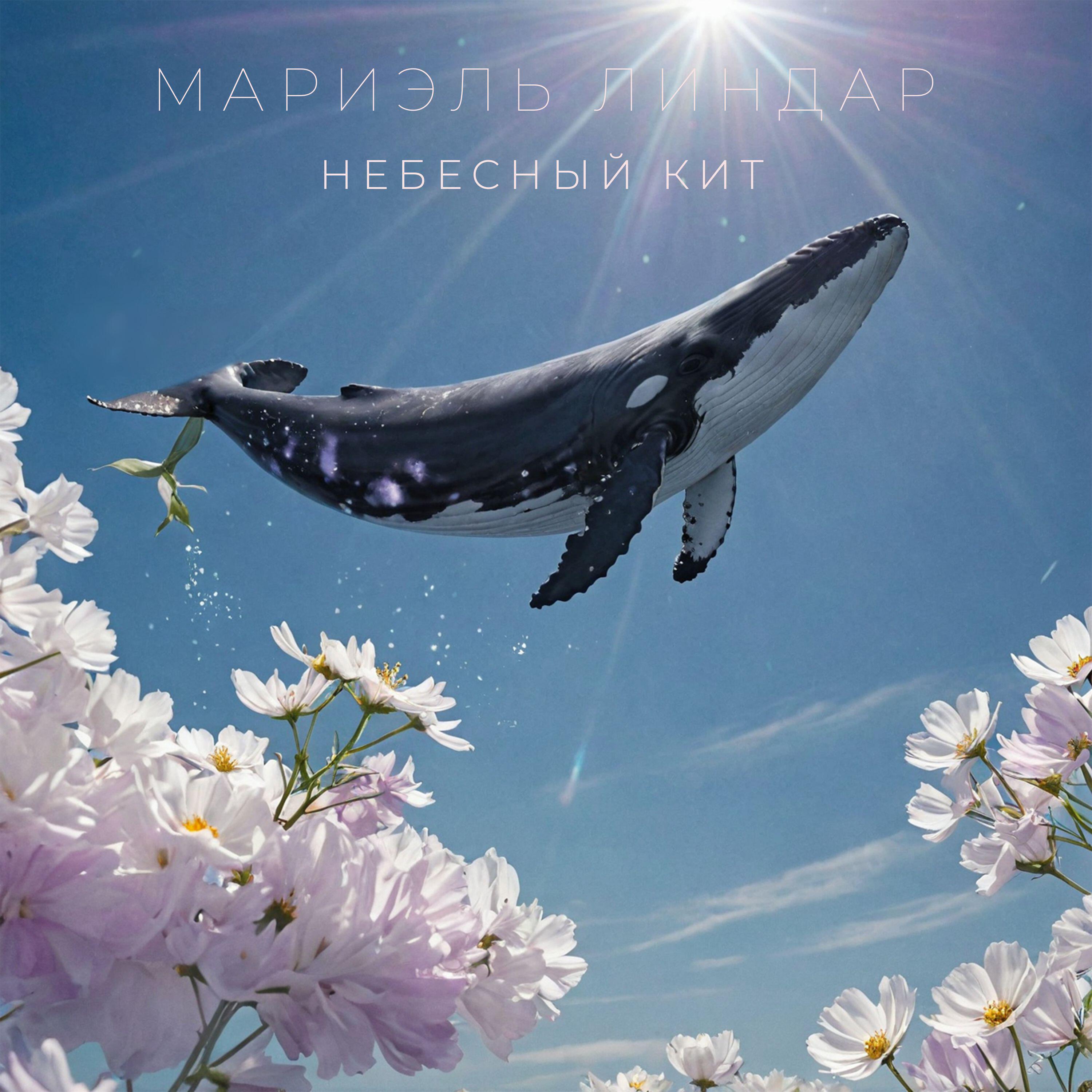 Релиз Небесный кит