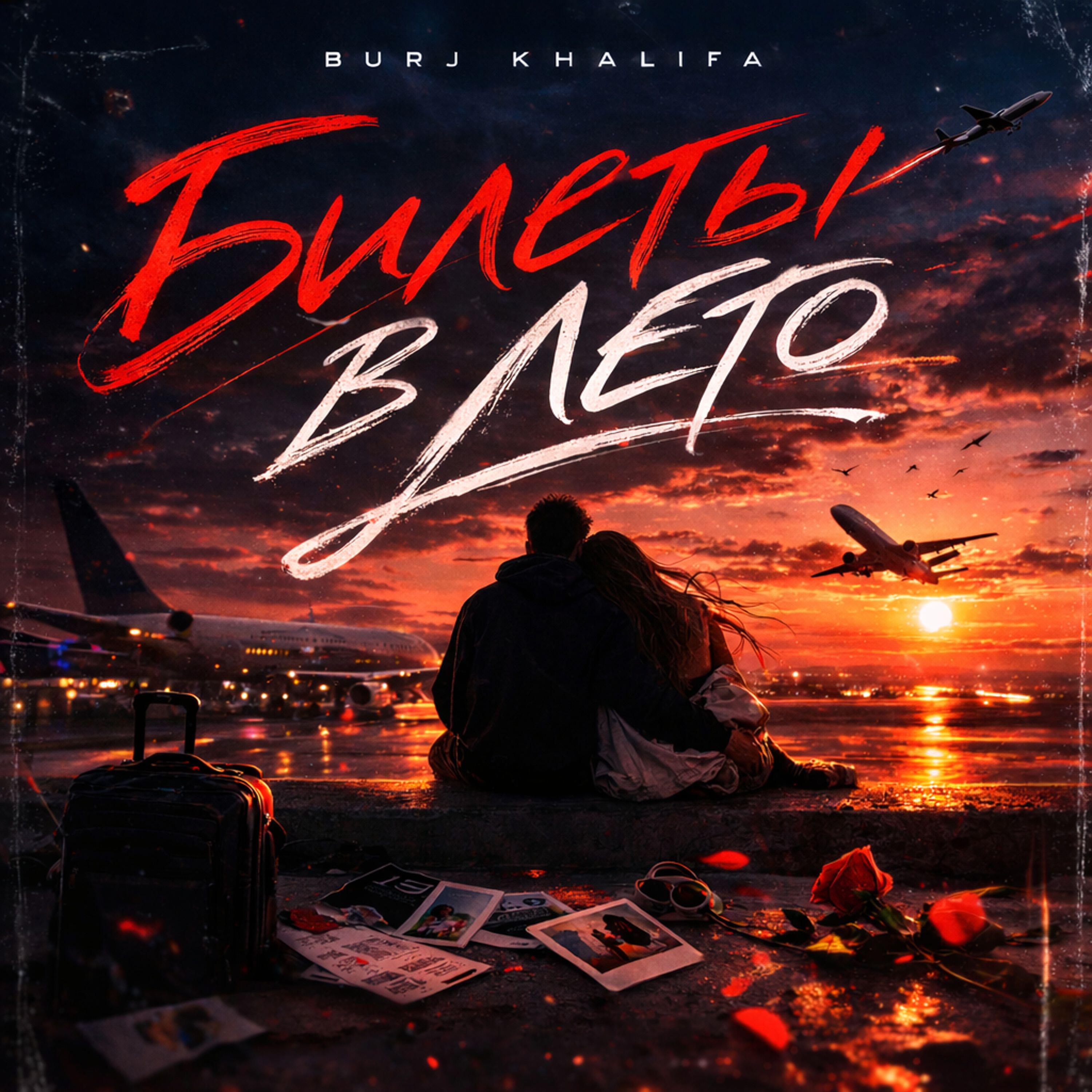Релиз Билеты в лето