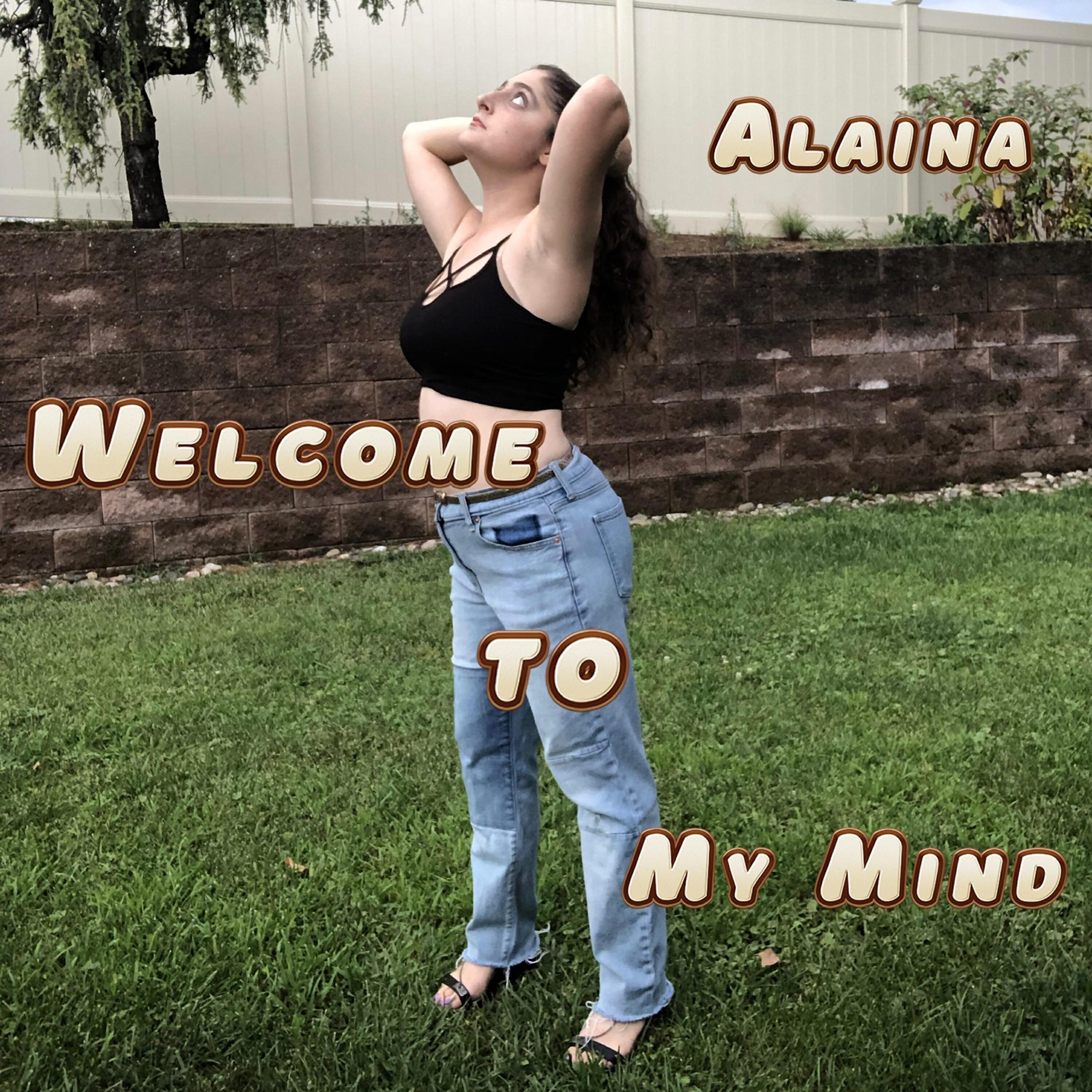 Релиз Welcome to My Mind