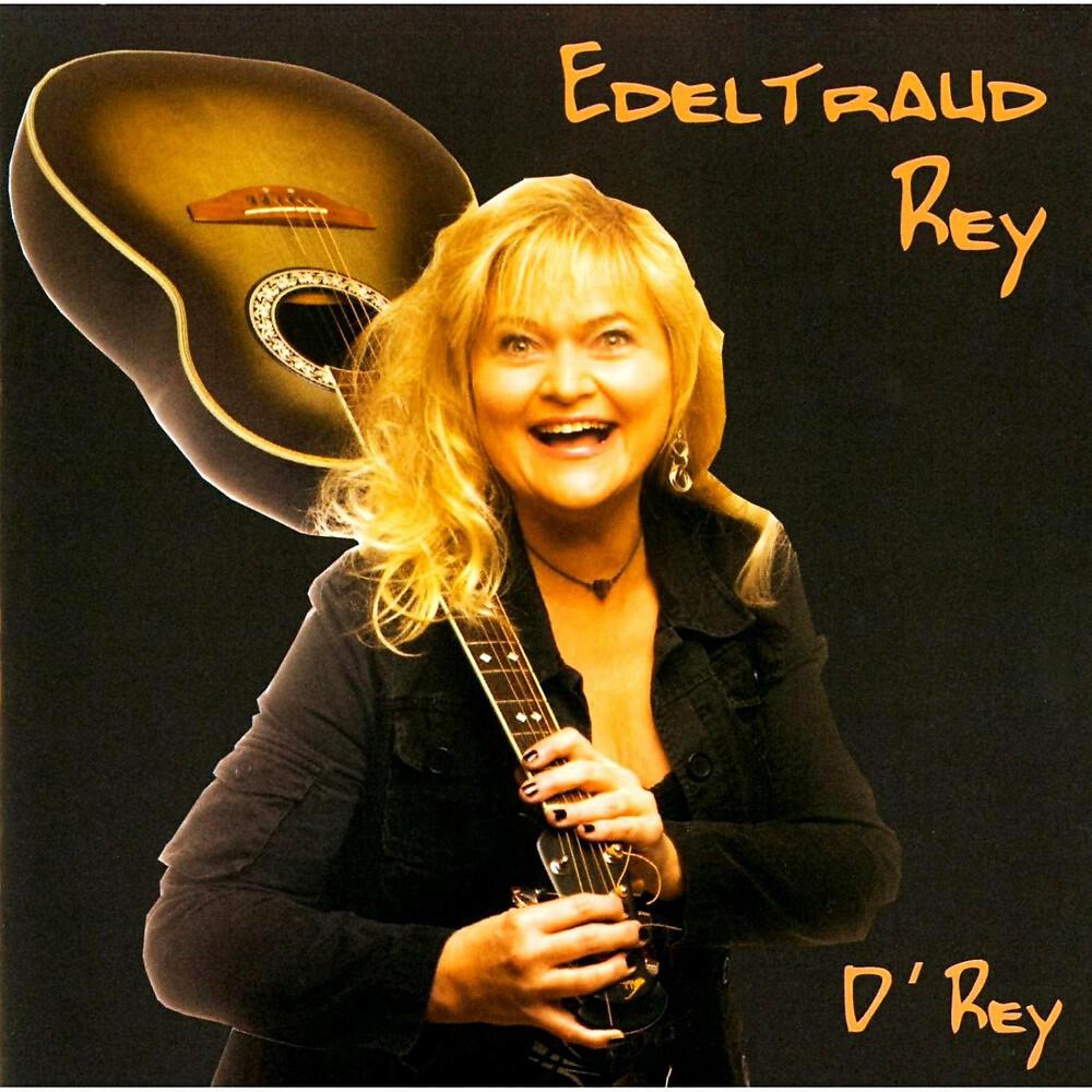 Релиз D'rey