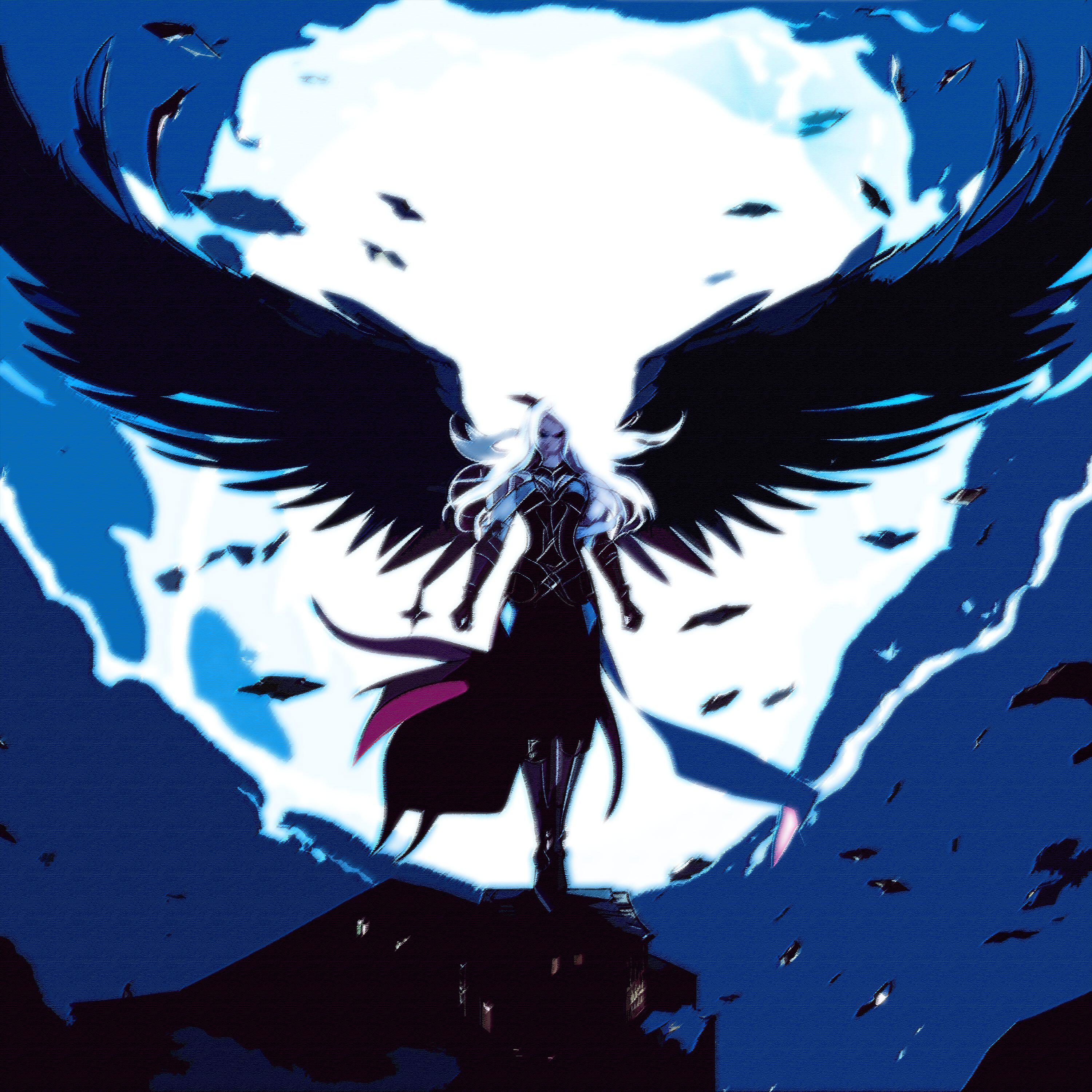 Релиз Valkyrie