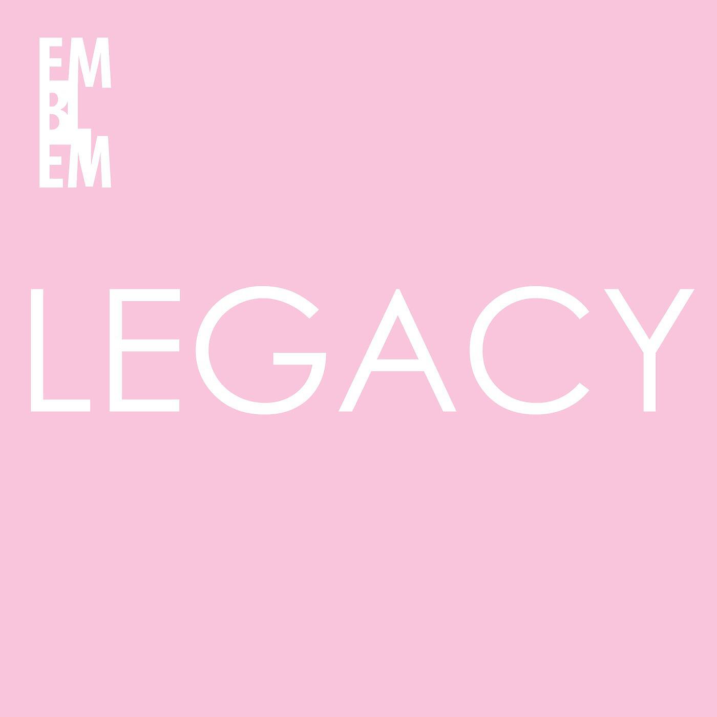 Релиз Legacy