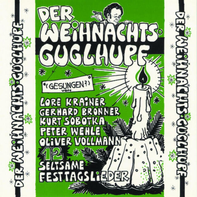 Релиз Der Weihnachtsguglhupf