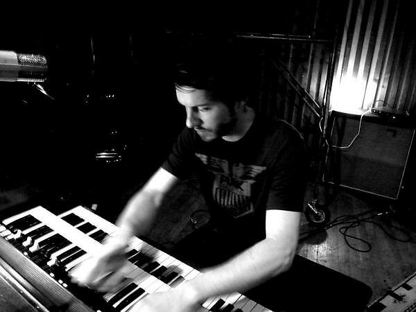 Mathieu Coupat