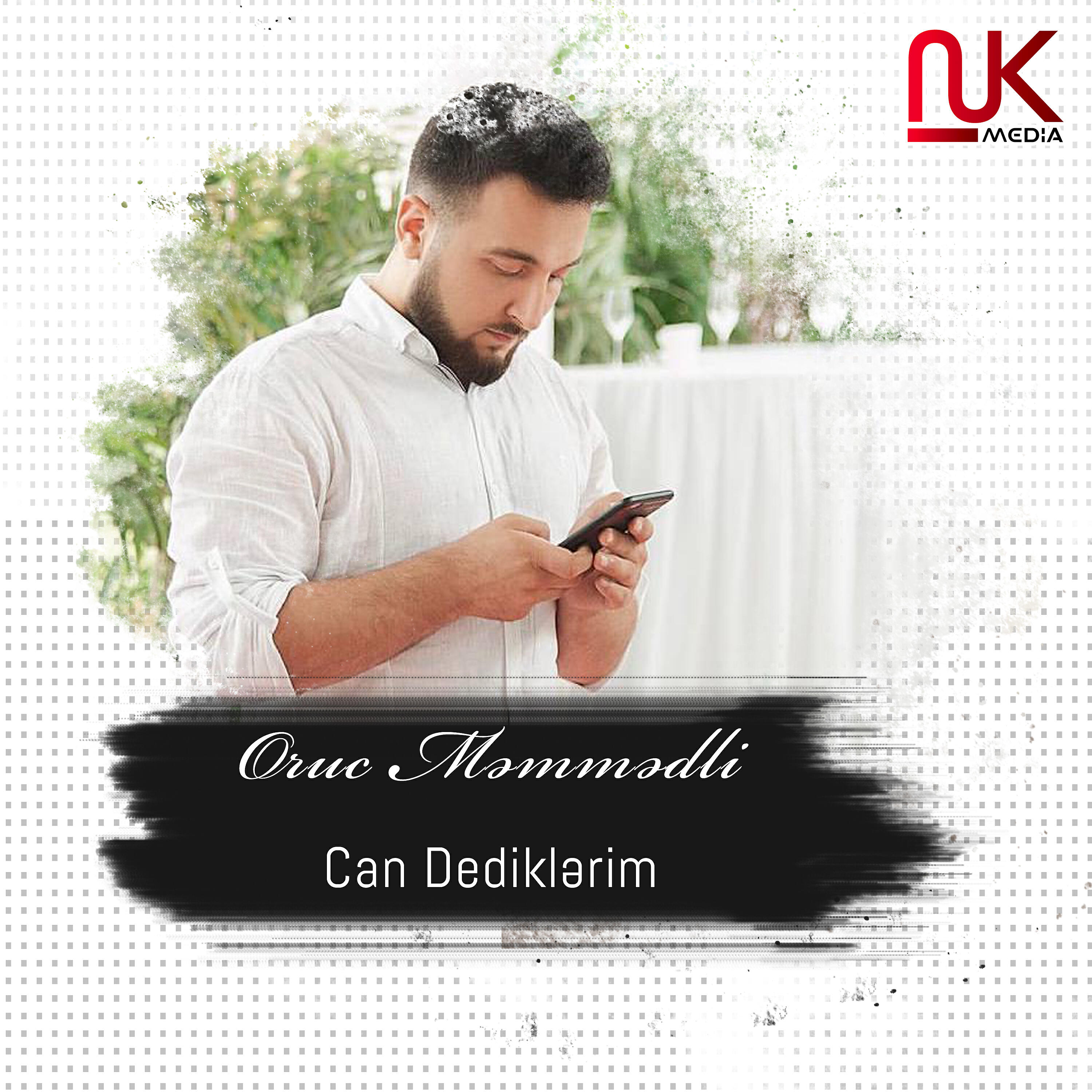 Релиз Can Dediklərim