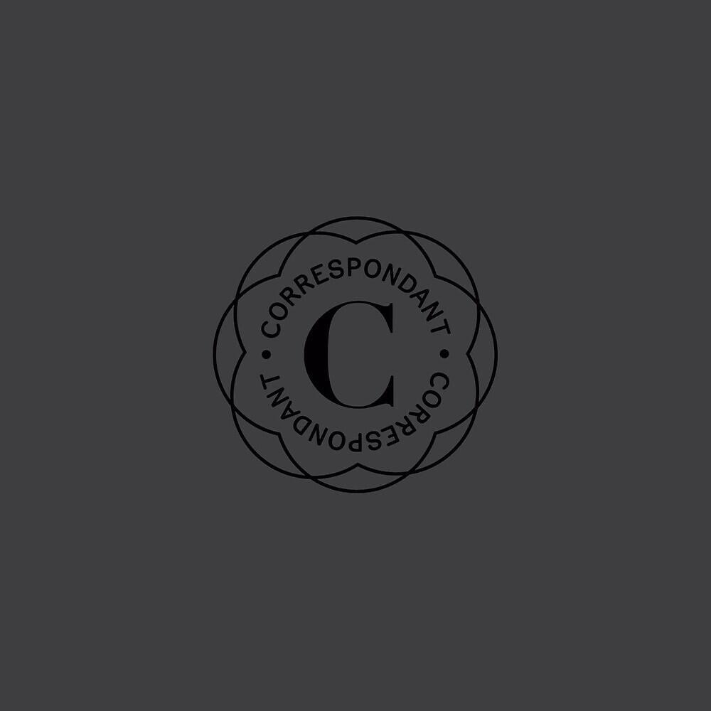 Релиз Correspondant Compilation 02
