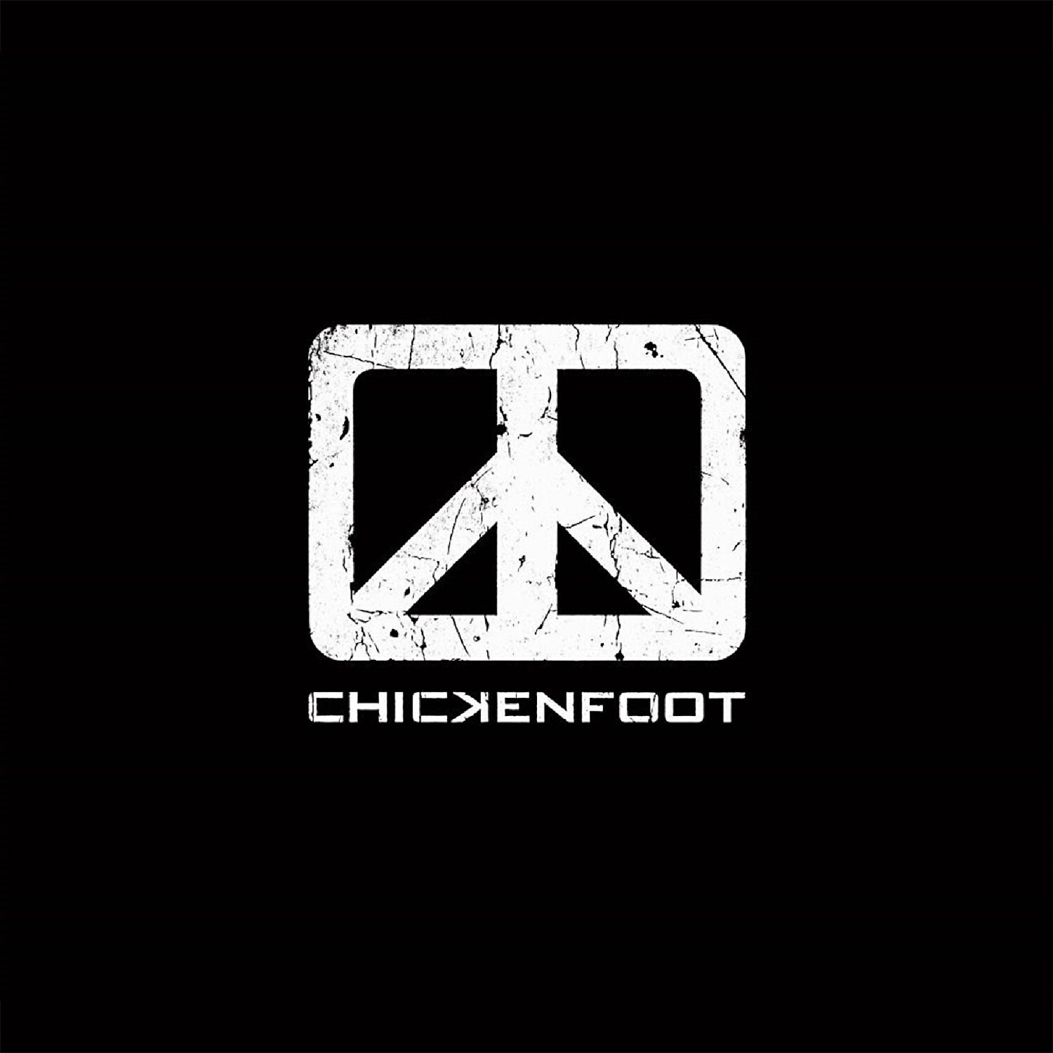 Постер альбома Chickenfoot
