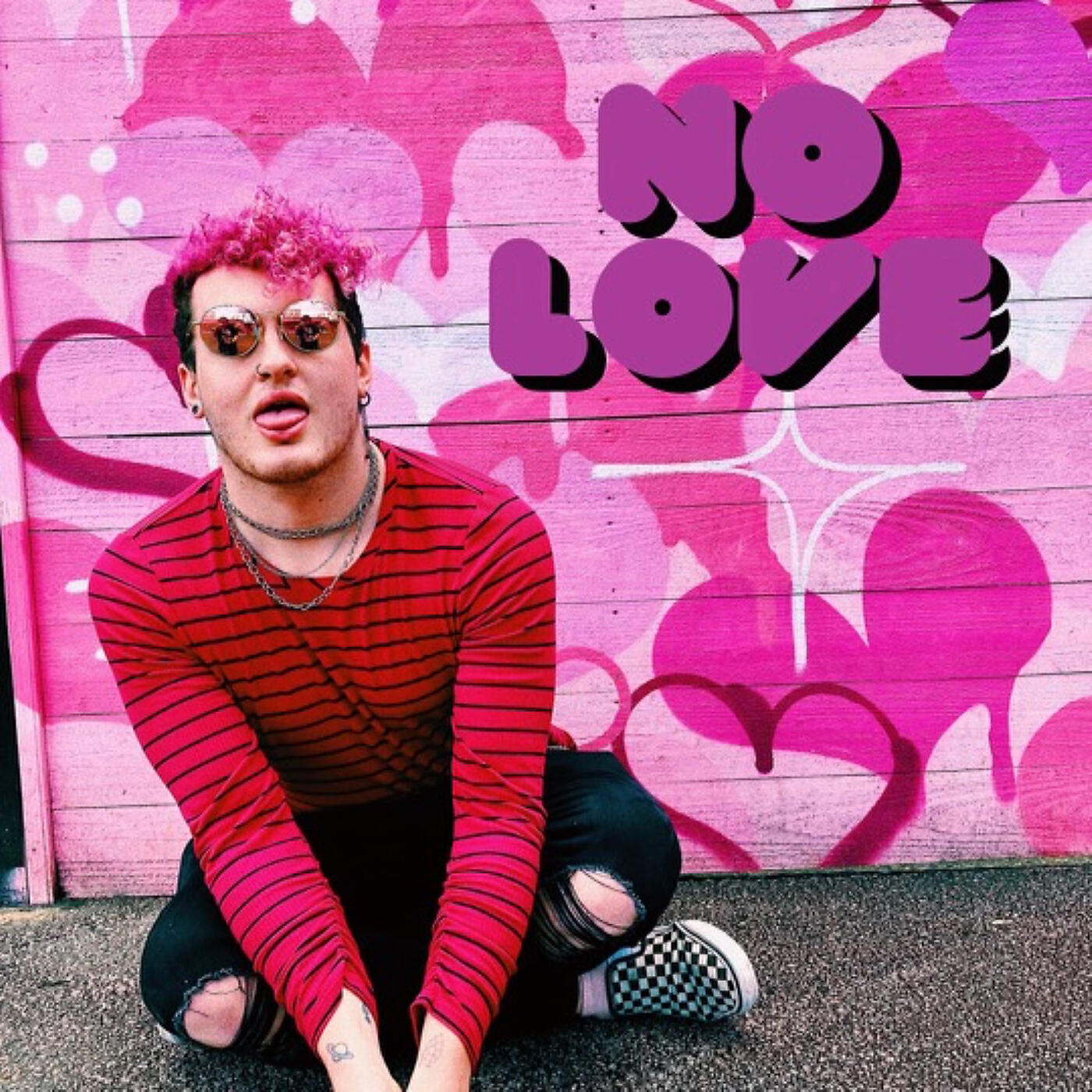 Релиз No Love