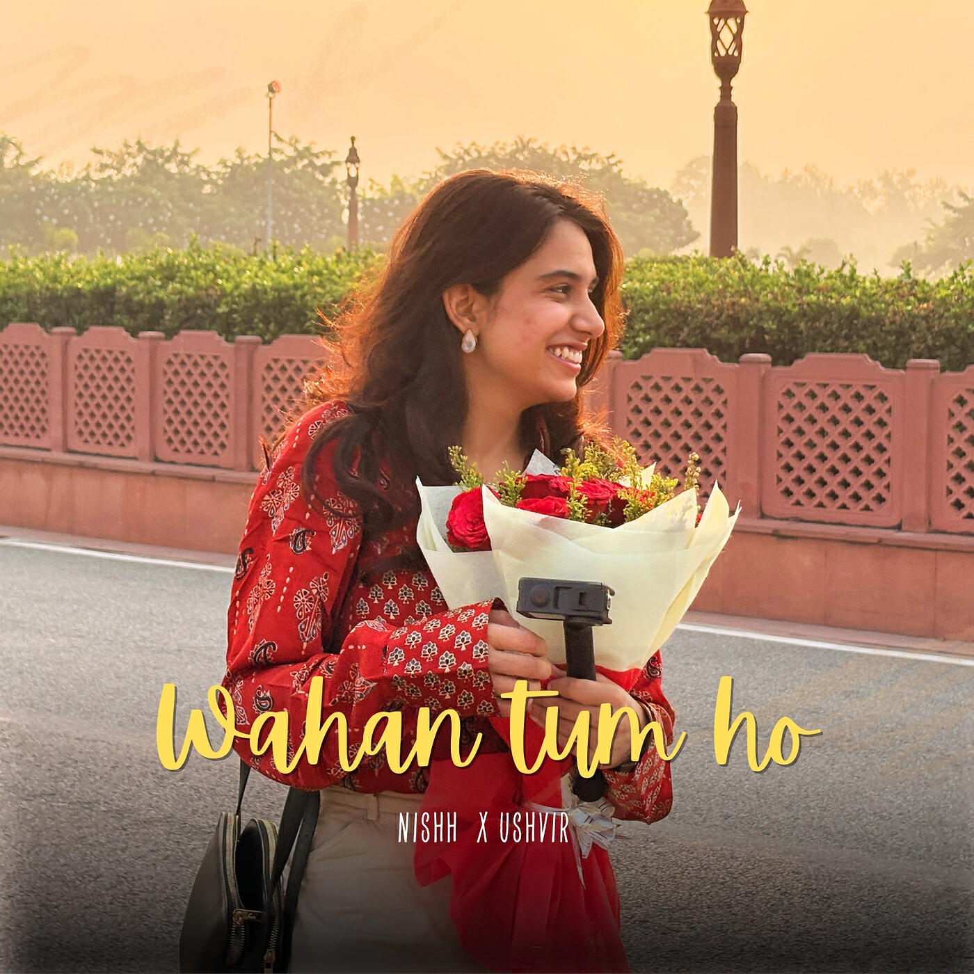 Релиз Wahan Tum Ho