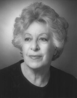 Ursula Smith