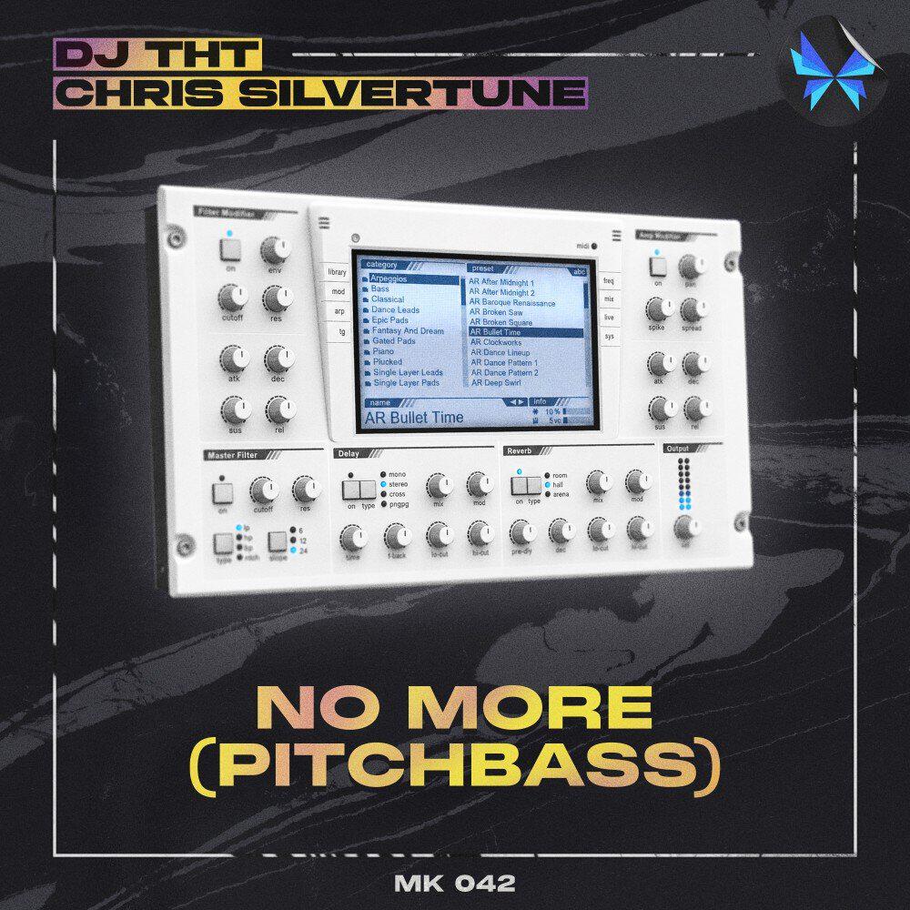 Релиз No More (Pitchbass)