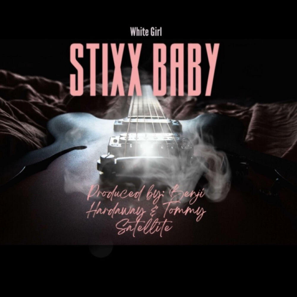 Релиз Stixx Baby