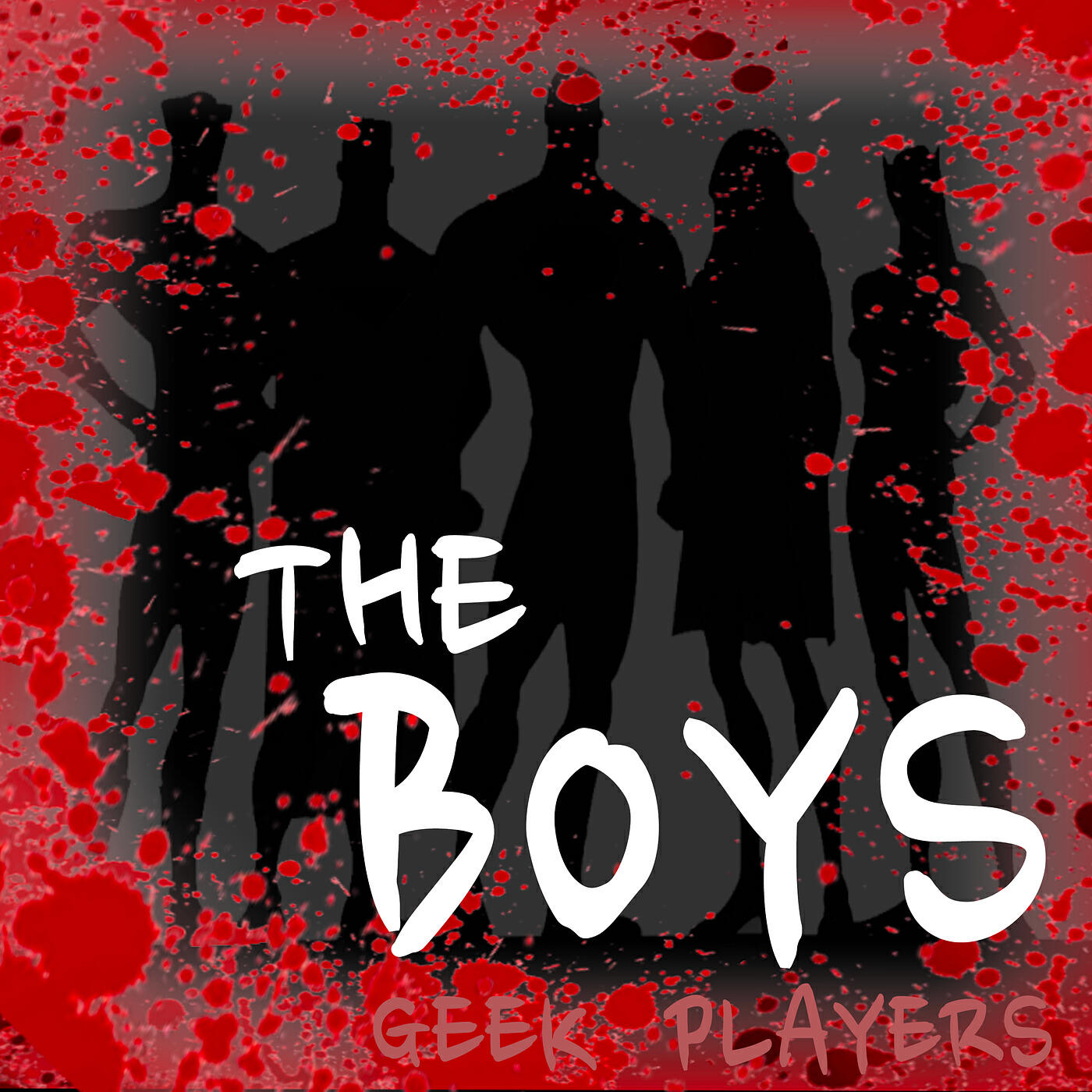 Релиз The Boys