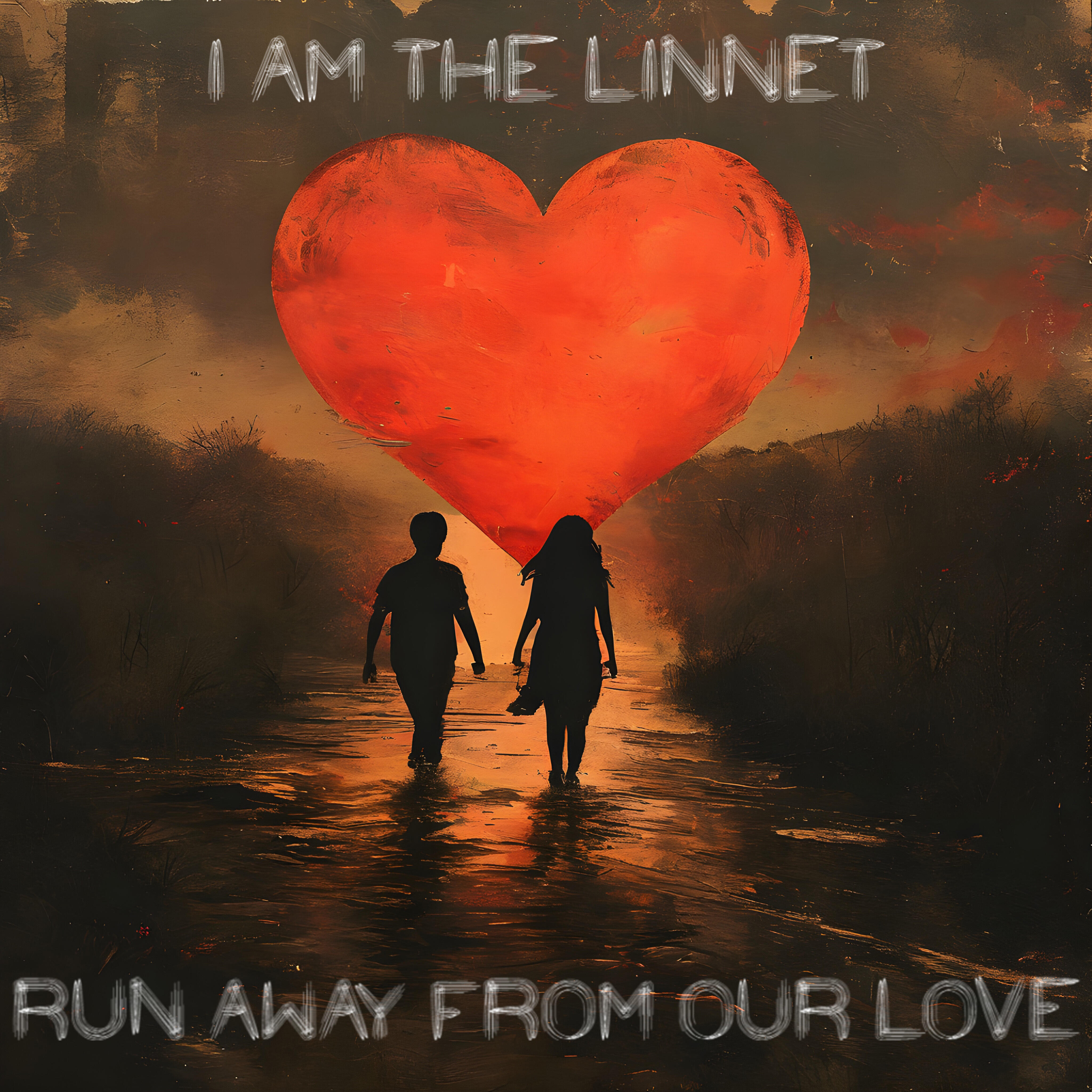 Релиз Run Away from Our Love