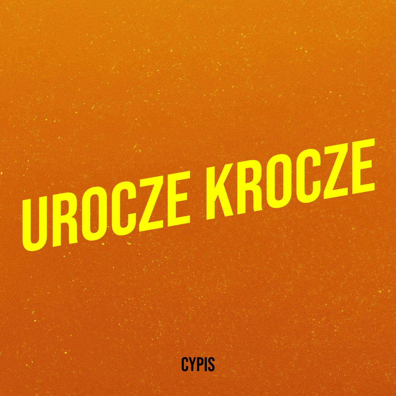 Релиз Urocze Krocze