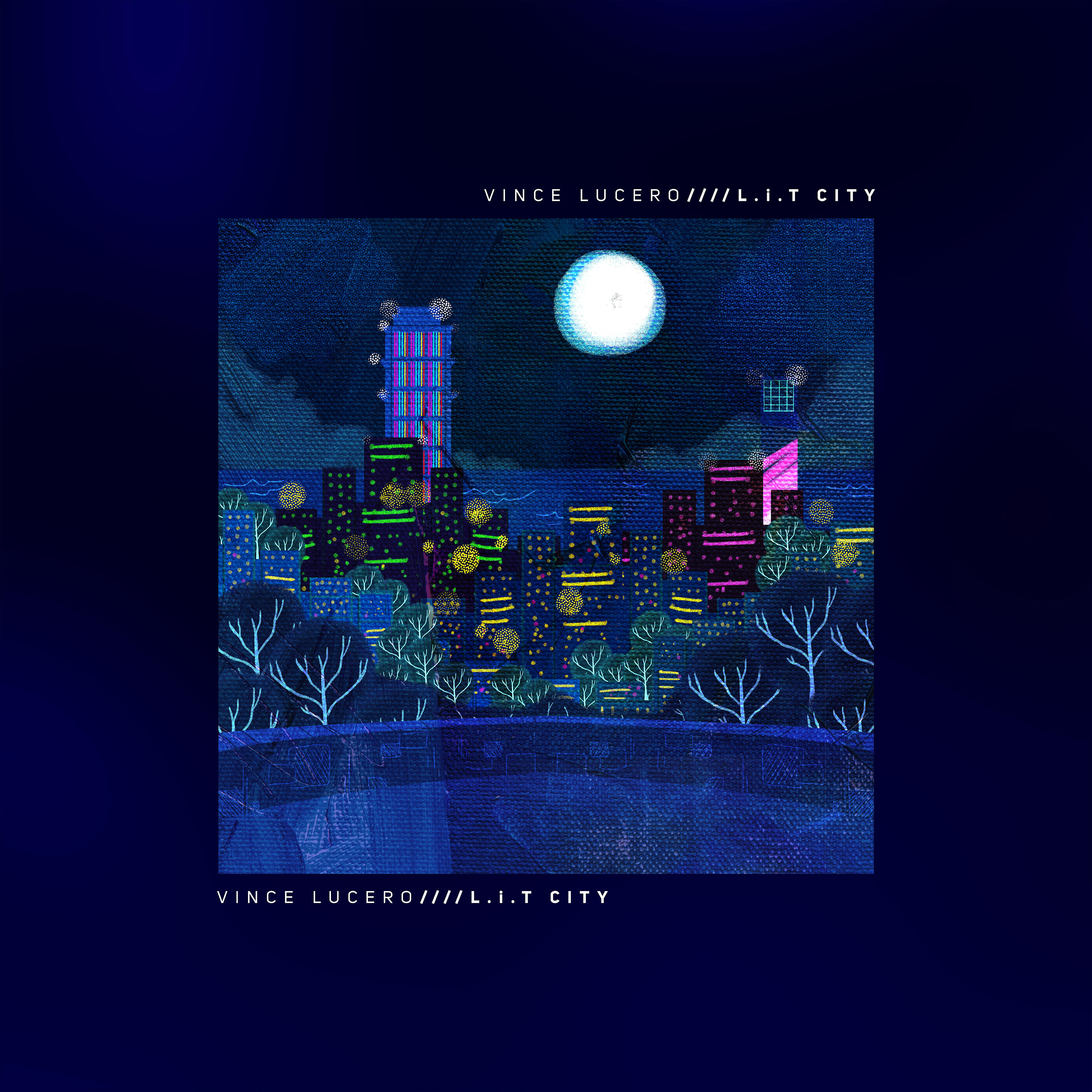 Релиз L.i.T CITY