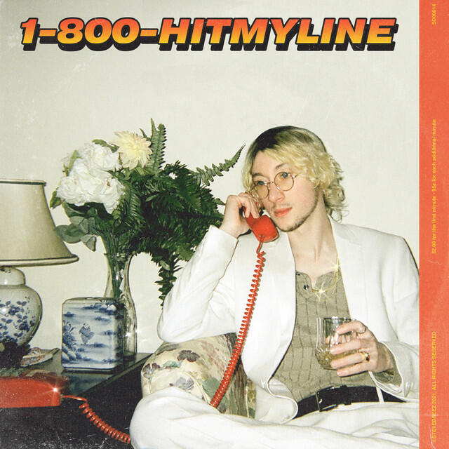 Релиз 1-800-HITMYLINE