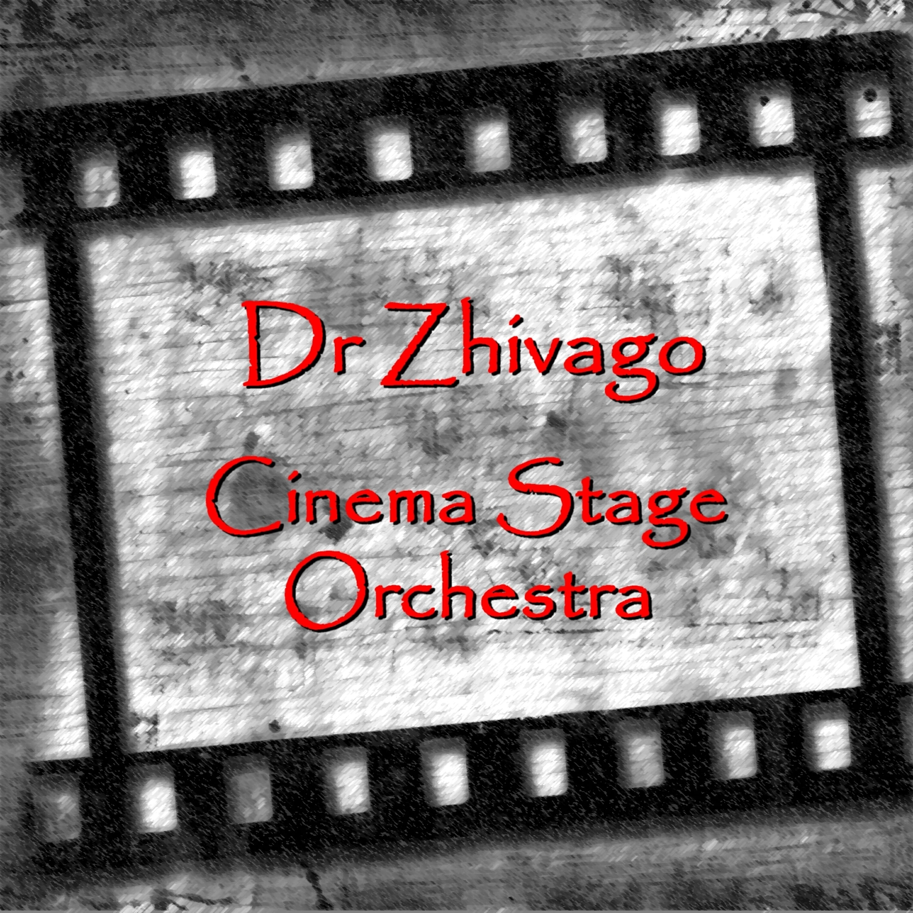 Cinema Stage Orchestra